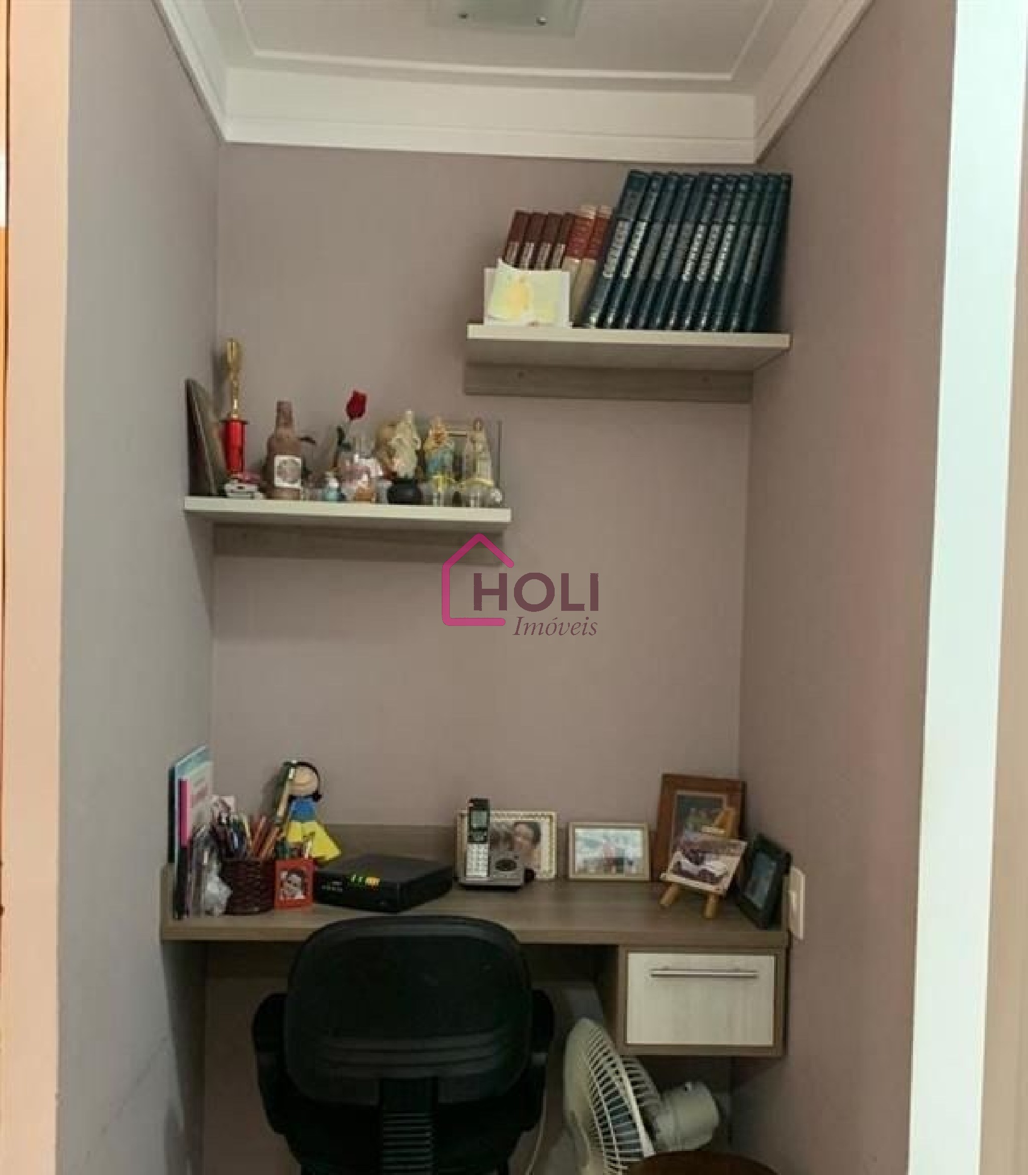 Apartamento, 2 quartos, 50 m² - Foto 6