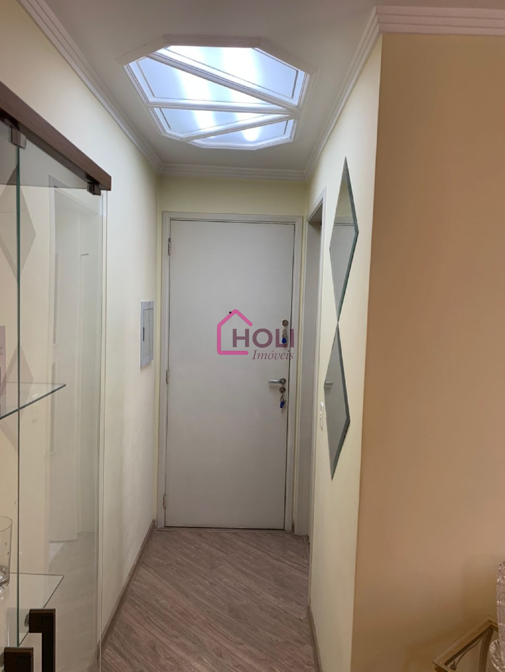 Apartamento, 2 quartos, 55 m² - Foto 6