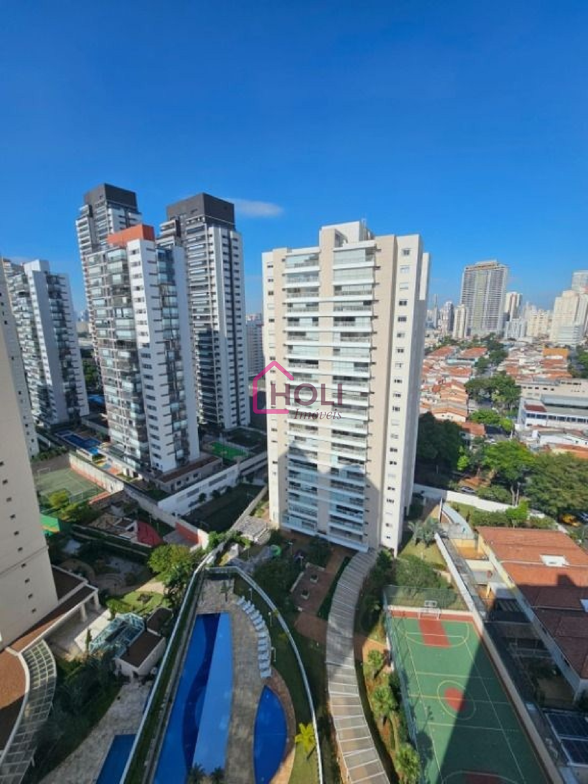 Apartamento, 4 quartos, 122 m² - Foto 34
