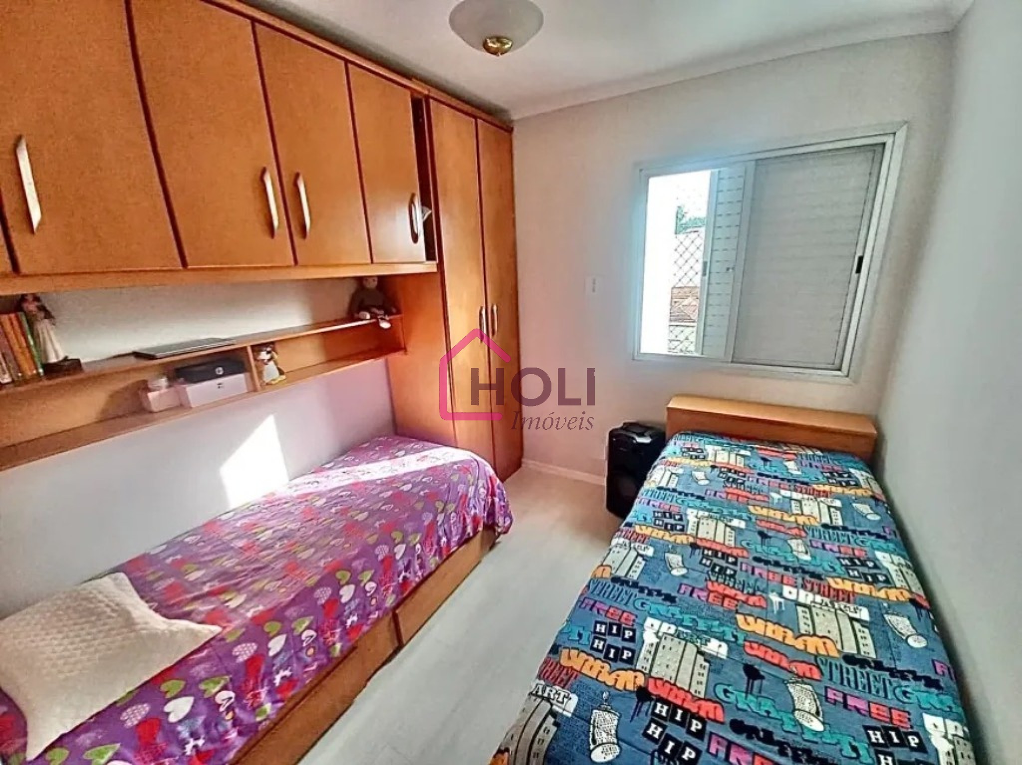 Apartamento, 2 quartos, 52 m² - Foto 5