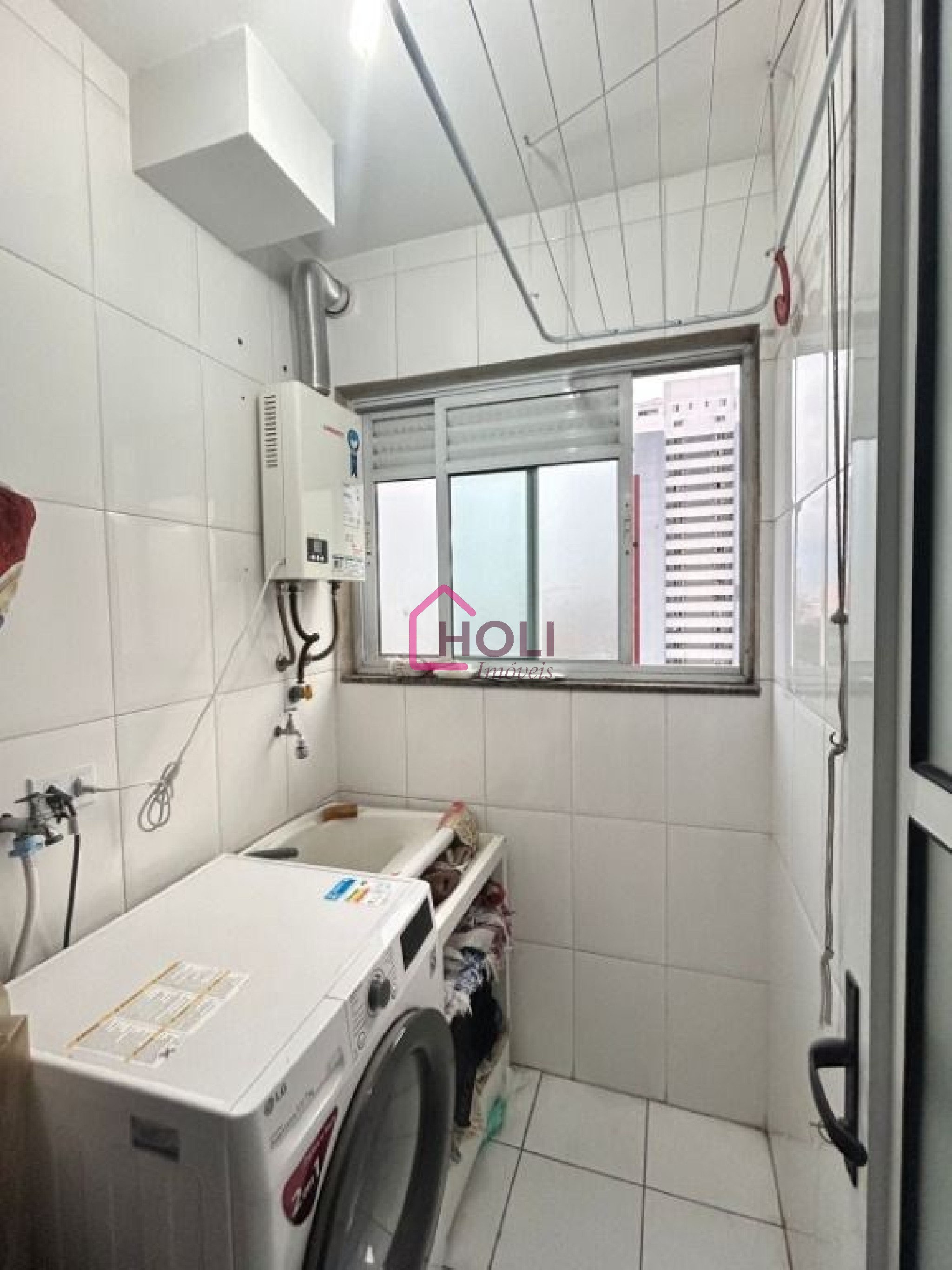 Apartamento, 2 quartos, 60 m² - Foto 16