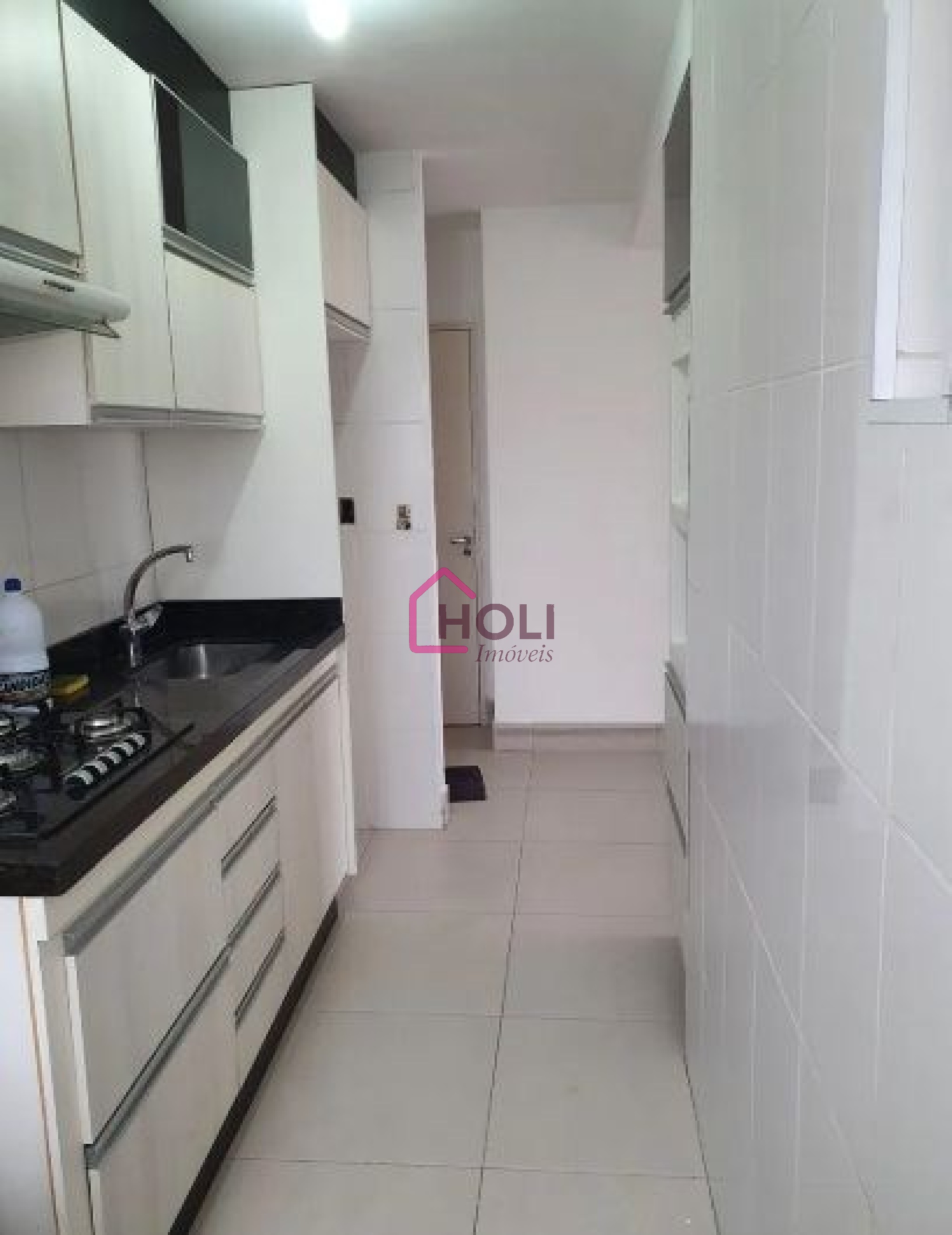 Apartamento, 3 quartos, 65 m² - Foto 9
