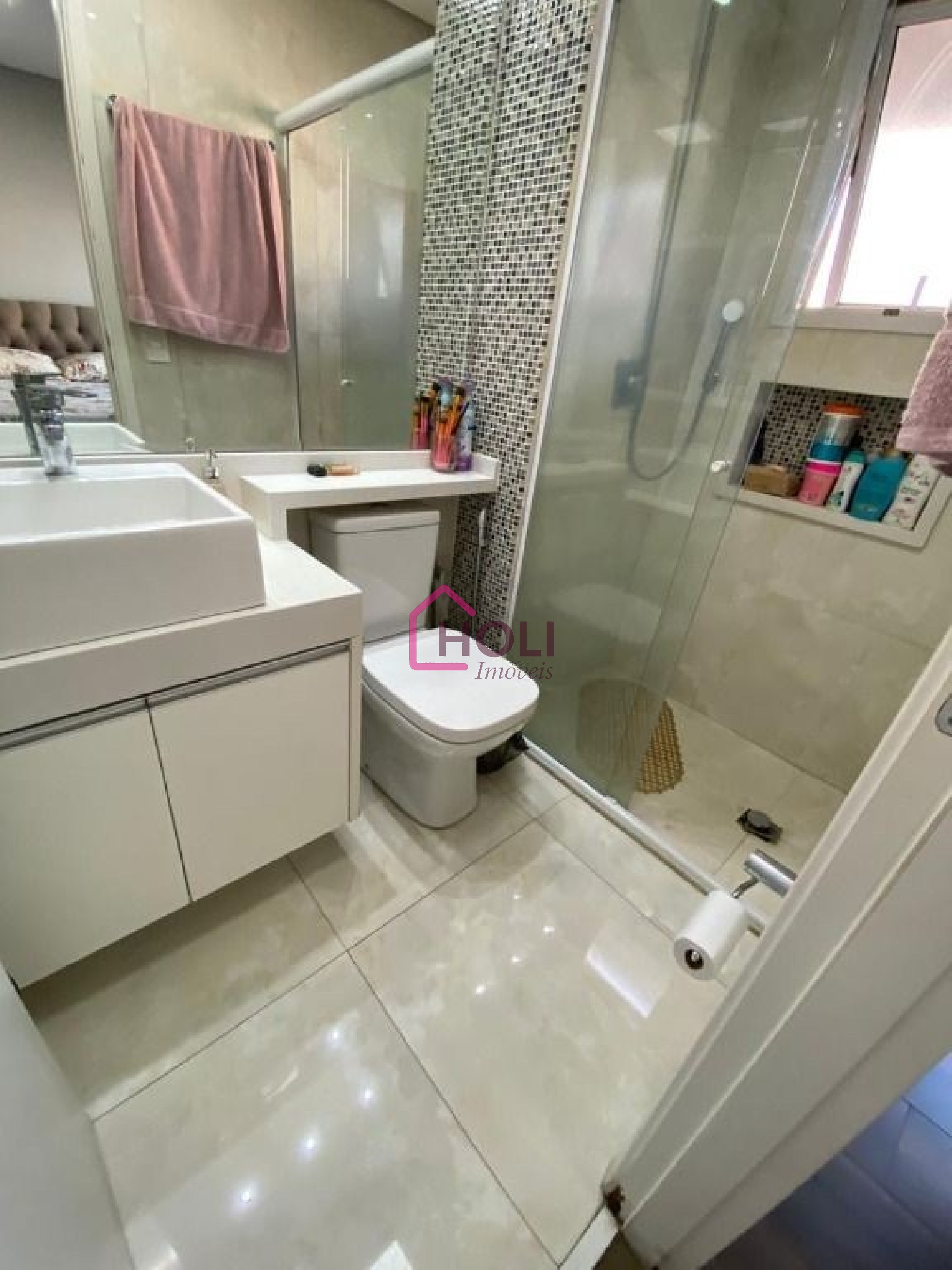 Apartamento, 2 quartos, 80 m² - Foto 7