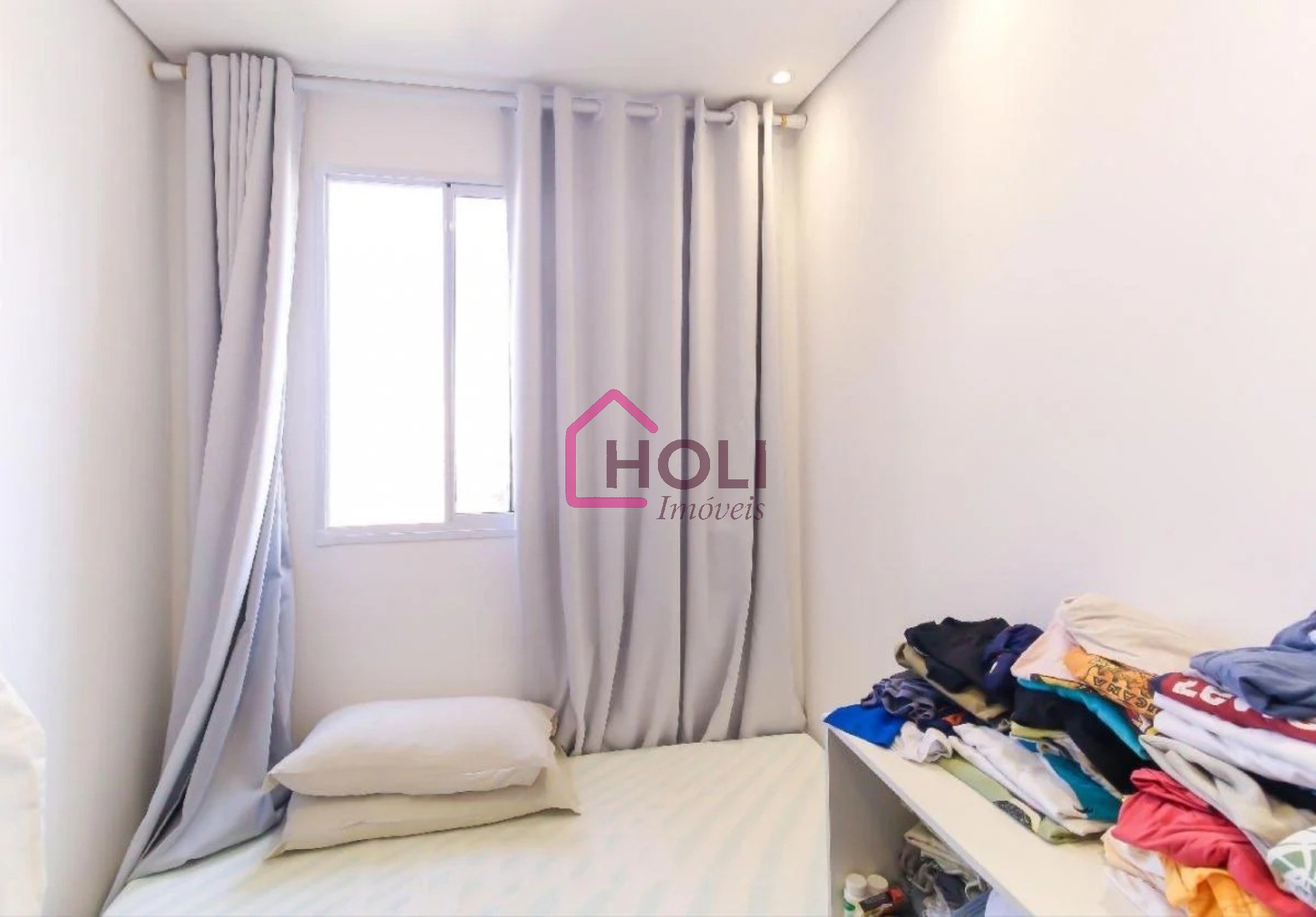 Apartamento, 2 quartos, 41 m² - Foto 6