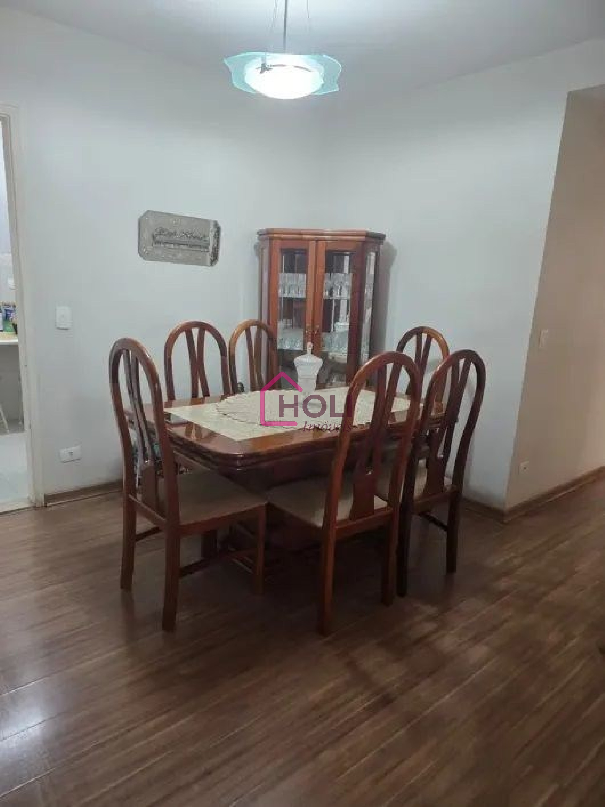 Apartamento, 3 quartos, 85 m² - Foto 3
