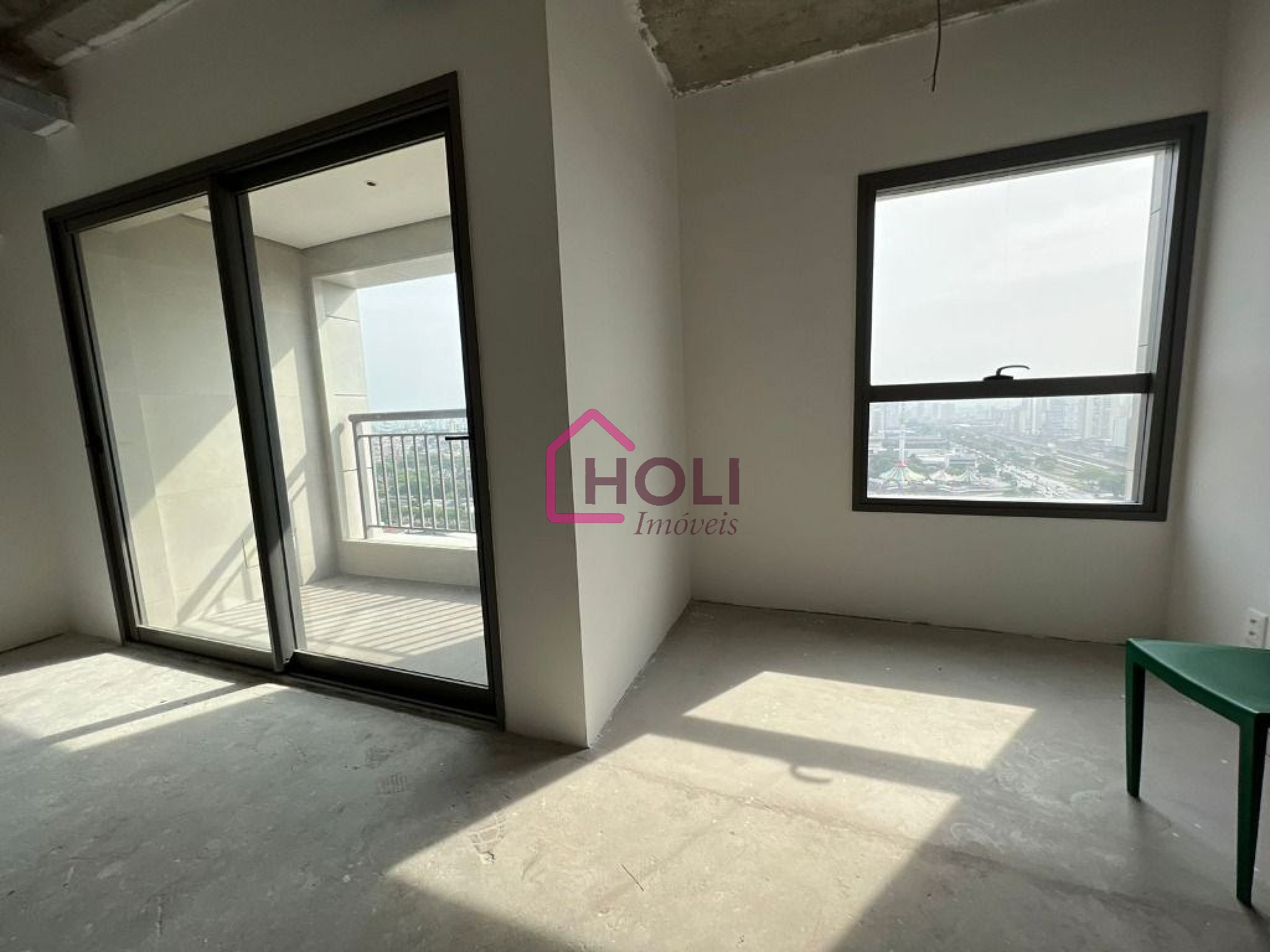 Sala-Conjunto, 46 m² - Foto 3