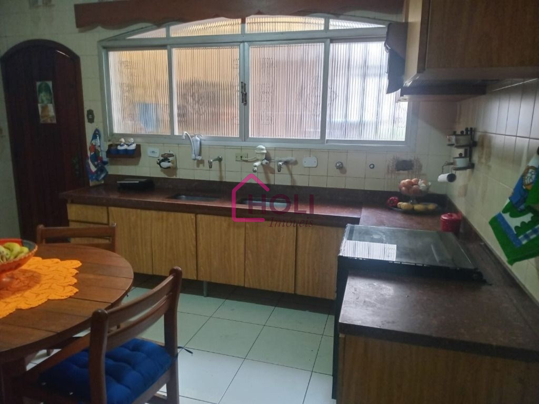 Casa, 3 quartos, 163 m² - Foto 4