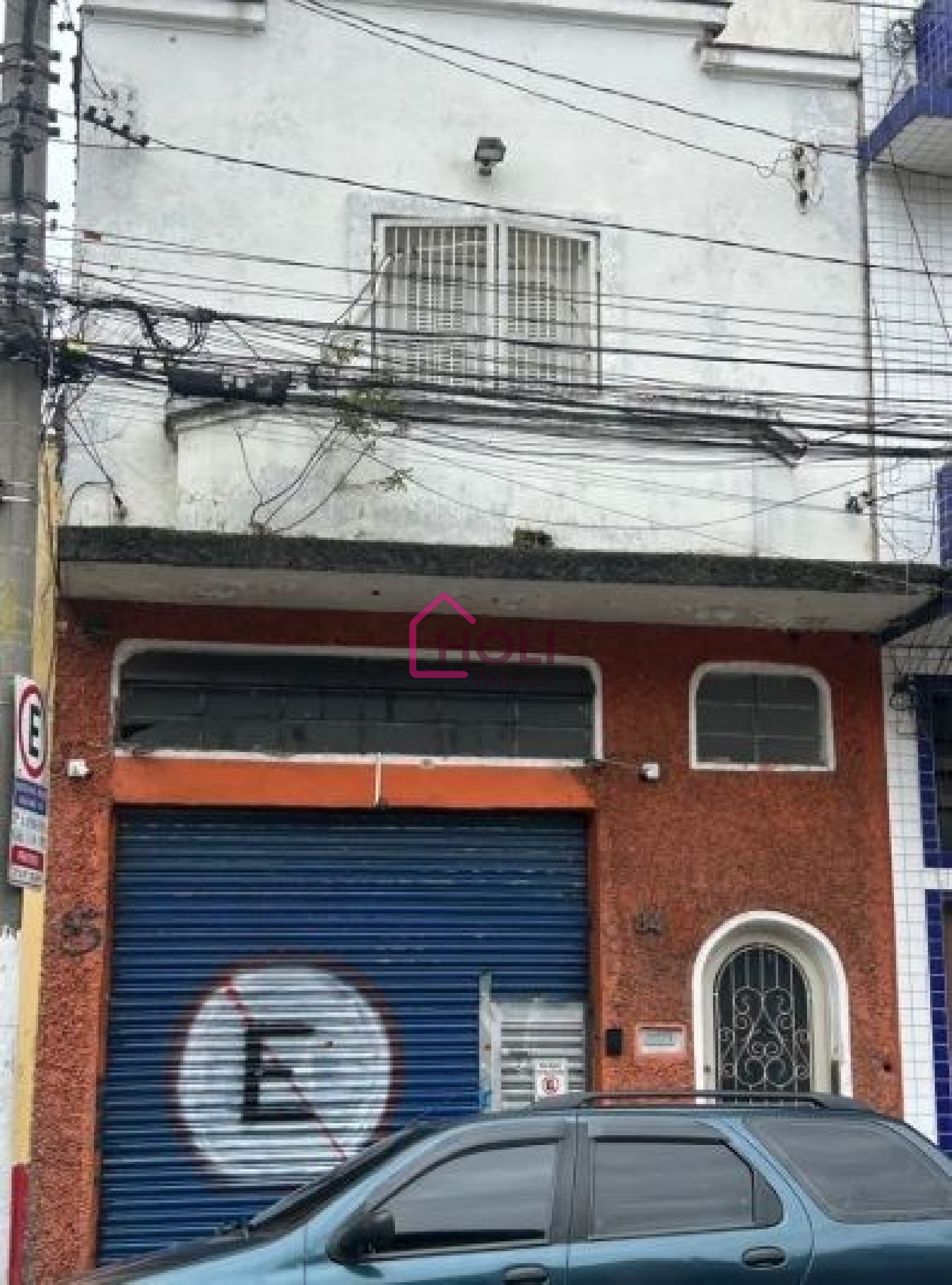 Prédio Inteiro, 400 m² - Foto 3