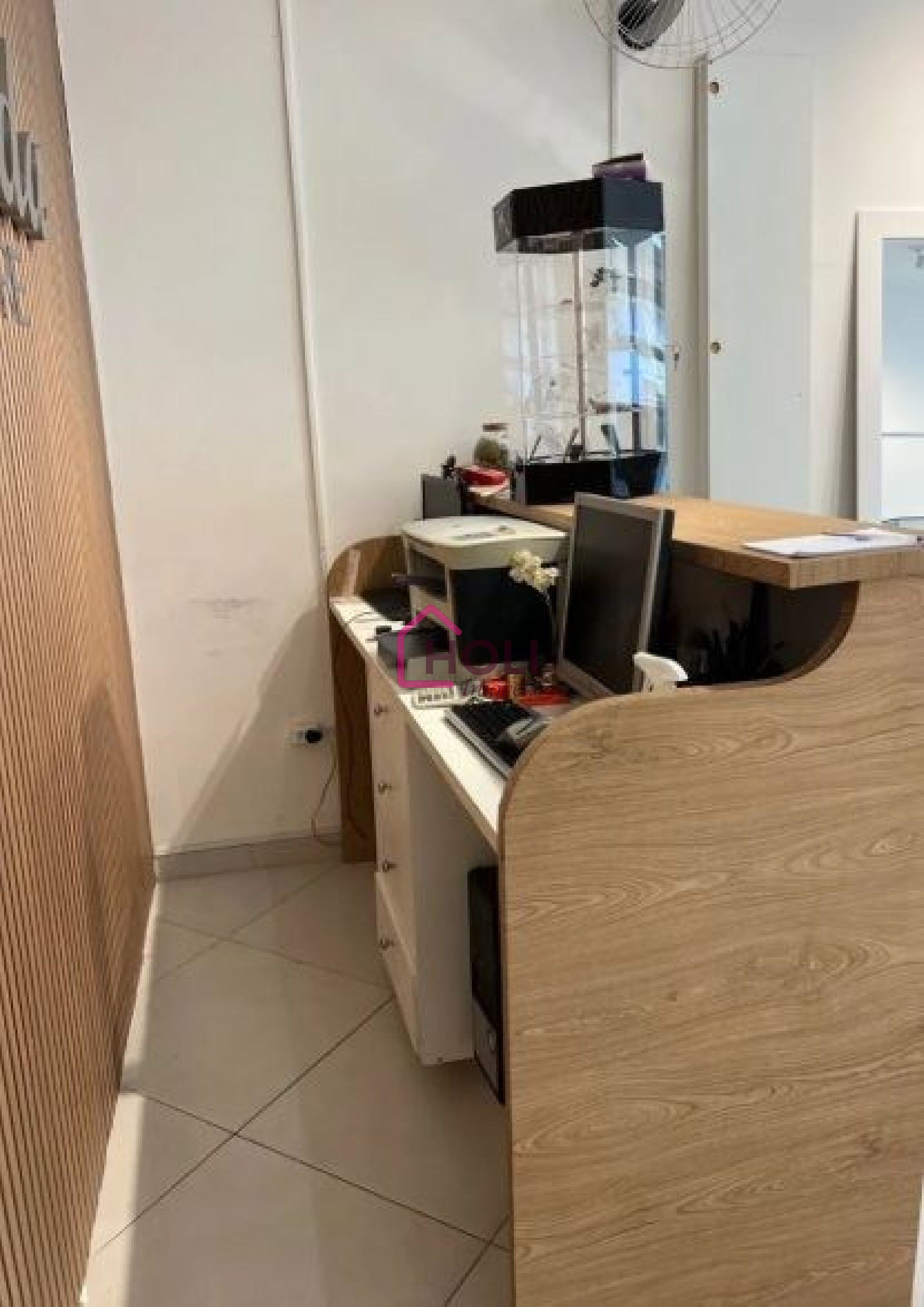 Loja-Salão, 180 m² - Foto 4