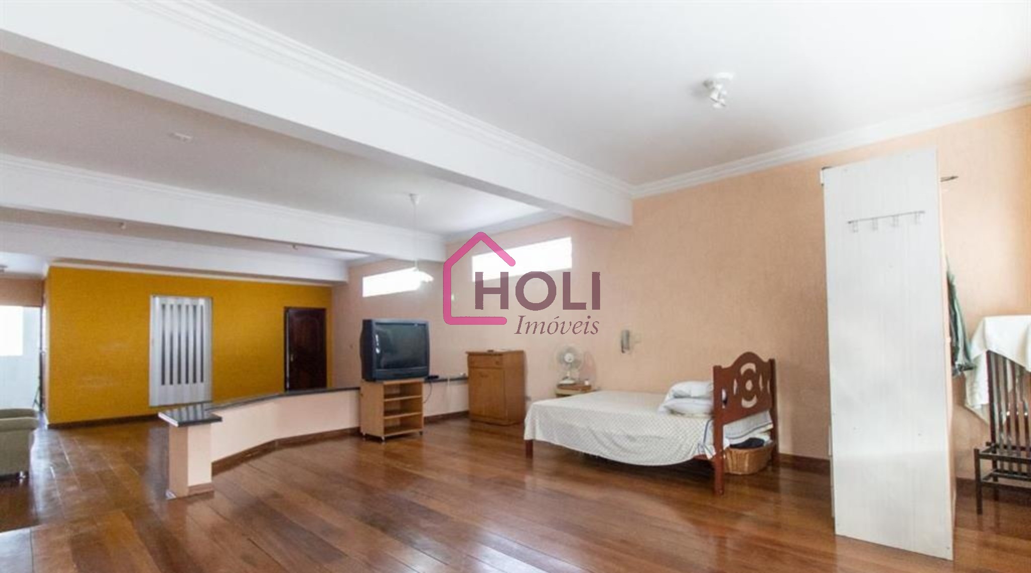 Prédio Inteiro, 425 m² - Foto 1