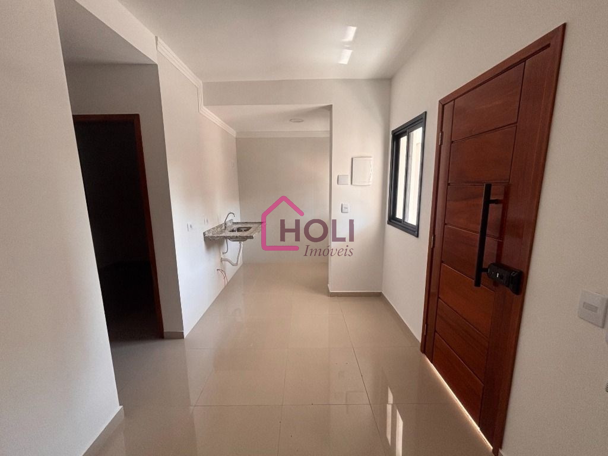 Apartamento à venda com 2 quartos, 35m² - Foto 8
