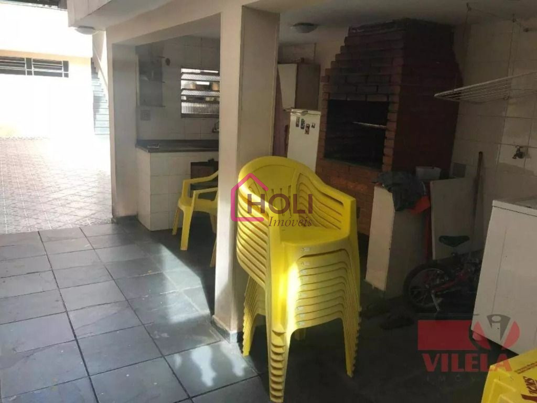 Casa, 7 quartos, 250 m² - Foto 17