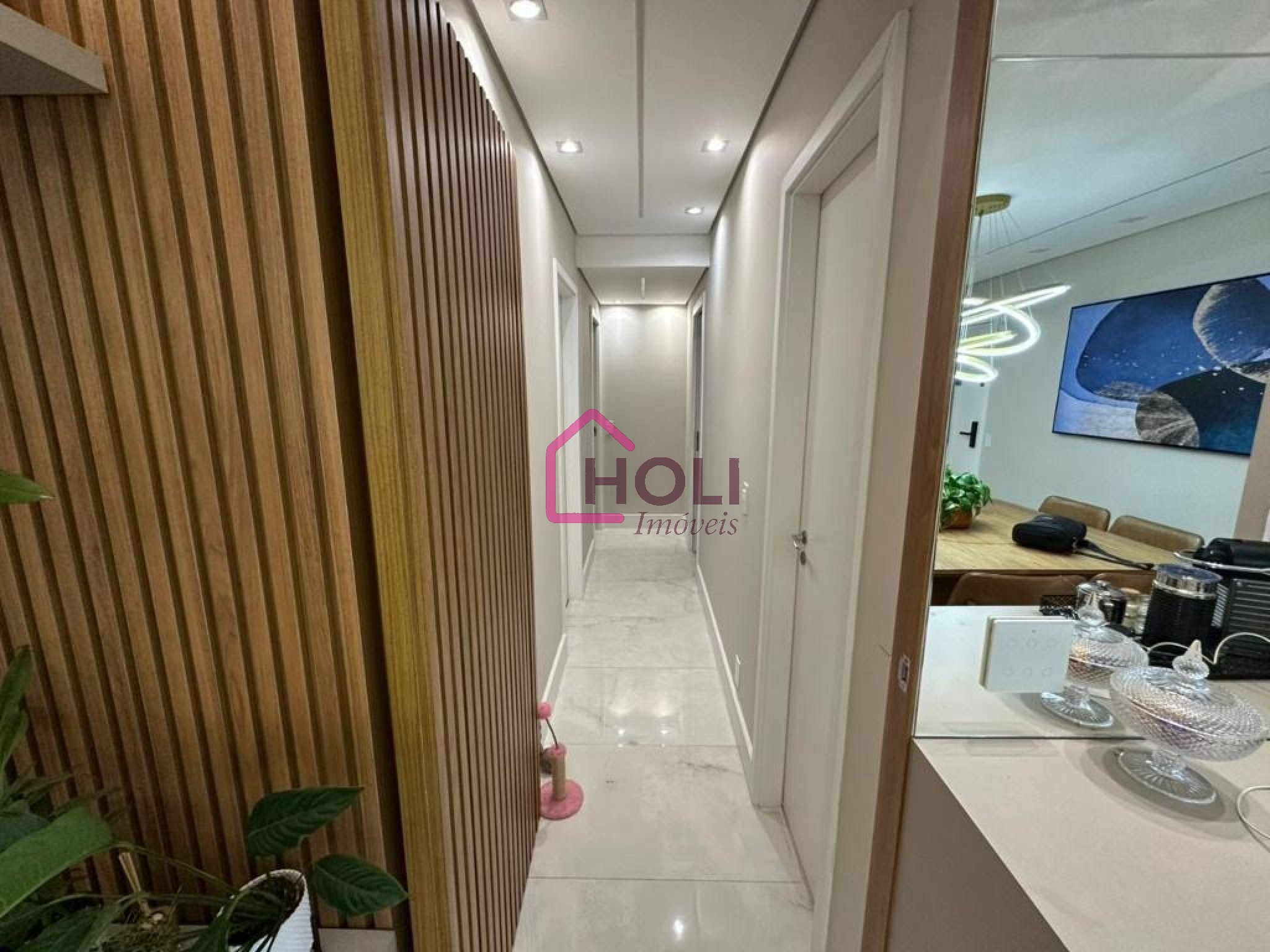 Apartamento, 3 quartos, 110 m² - Foto 6
