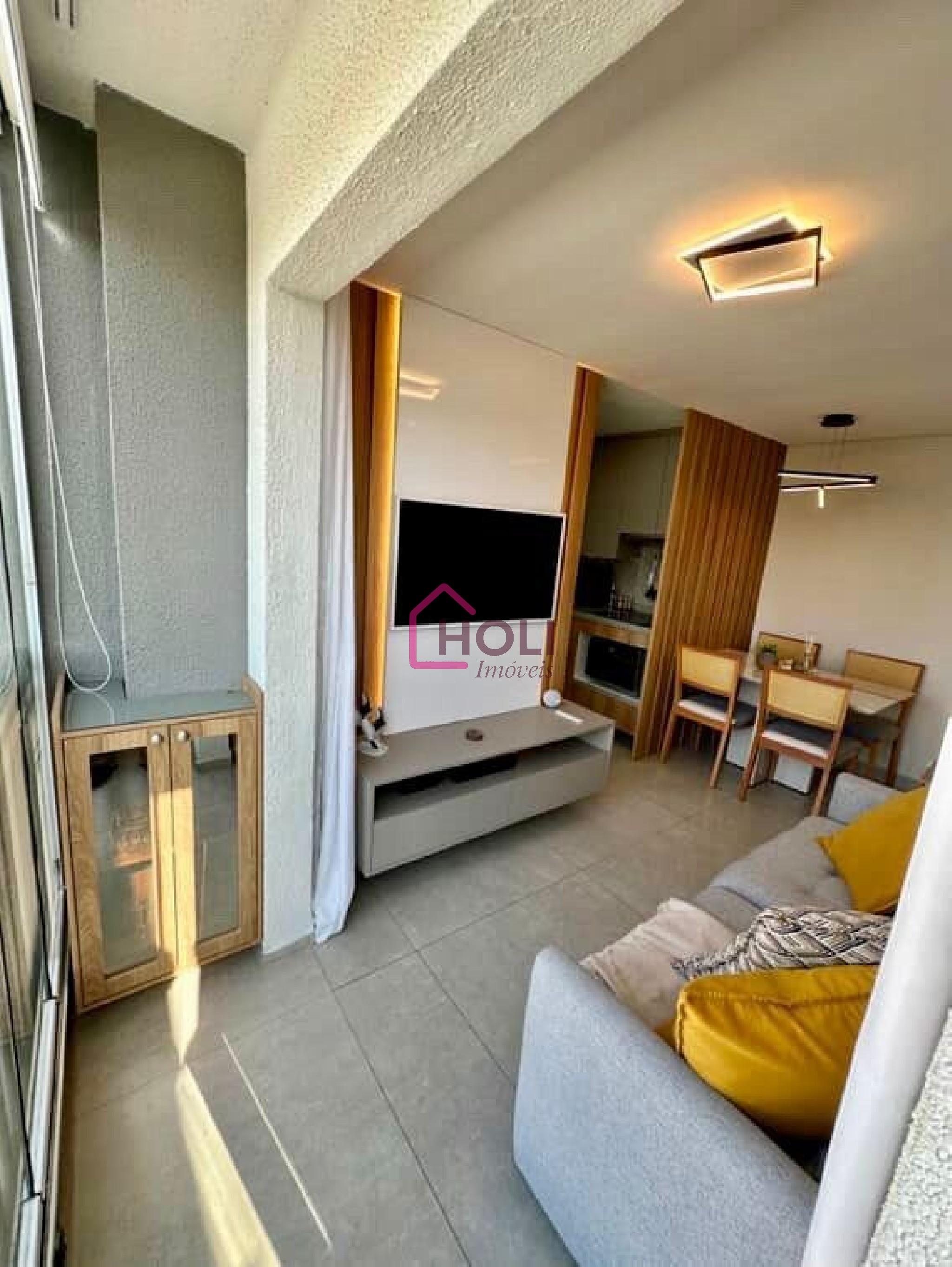 Apartamento, 2 quartos, 44 m² - Foto 20