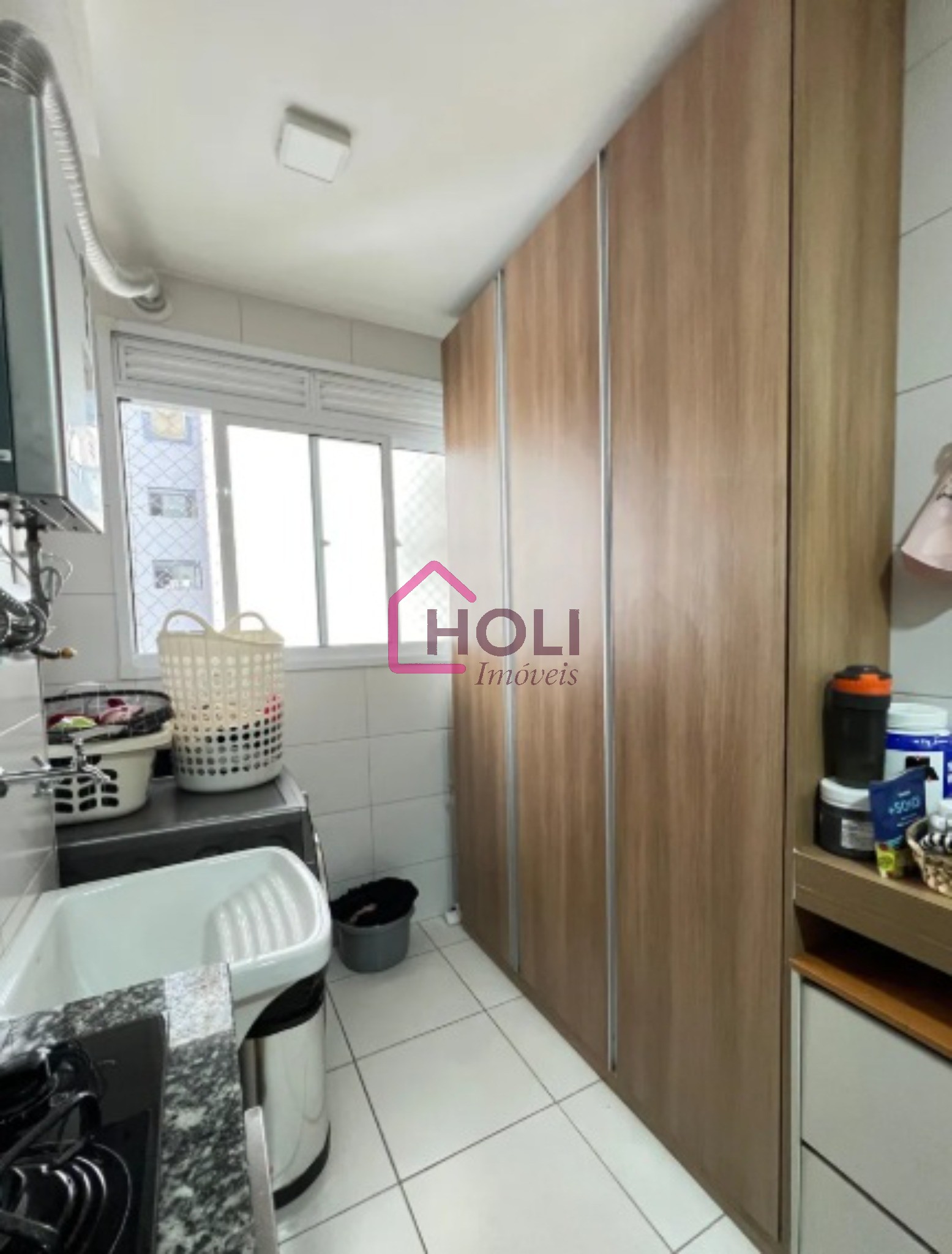 Apartamento, 2 quartos, 63 m² - Foto 9
