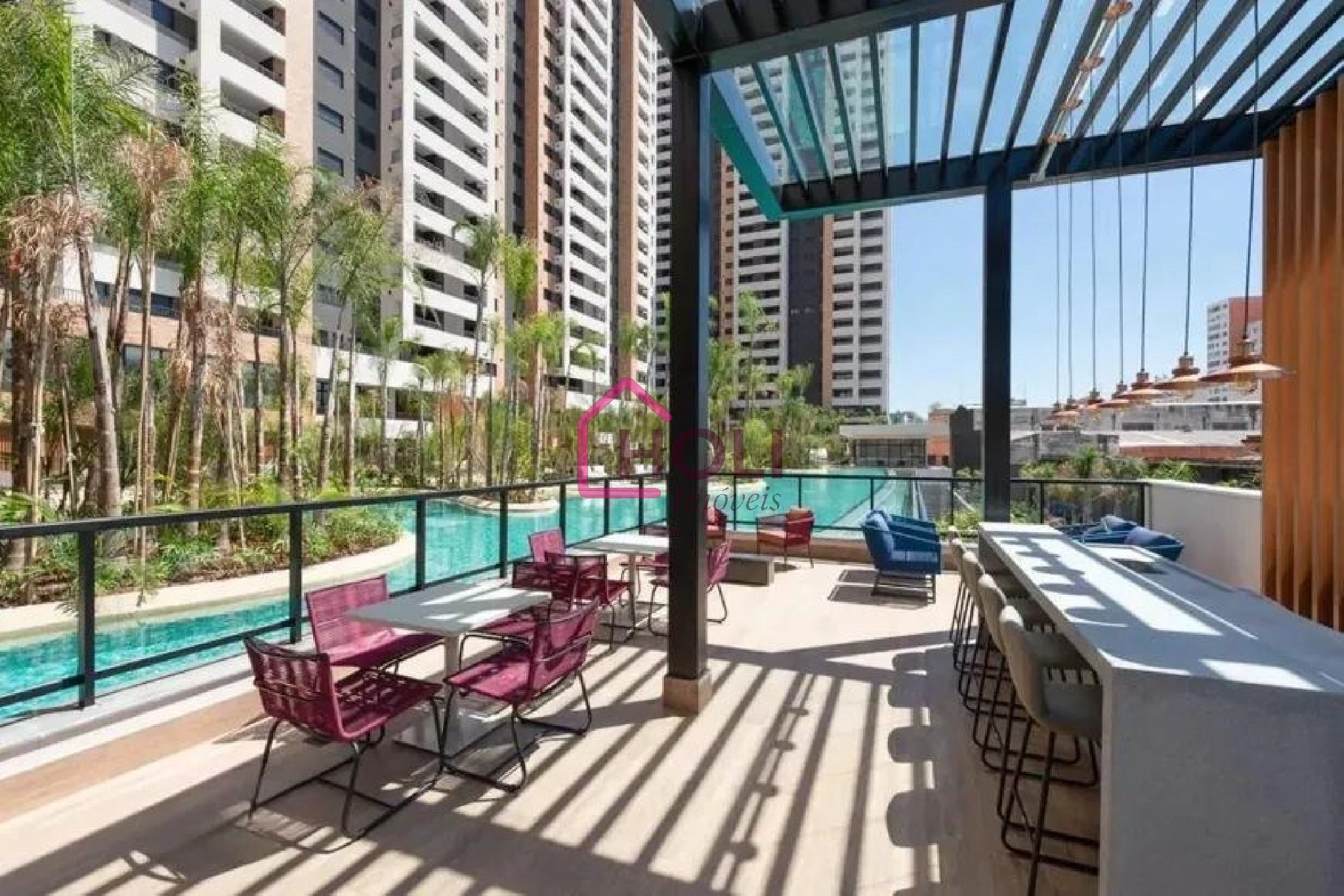Apartamento, 2 quartos, 51 m² - Foto 20