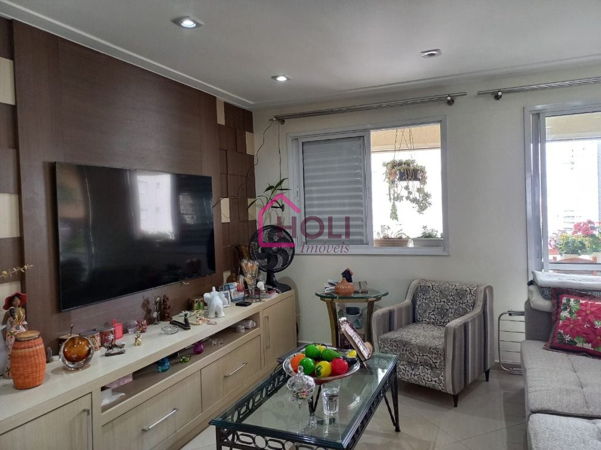 Apartamento, 4 quartos, 122 m² - Foto 2