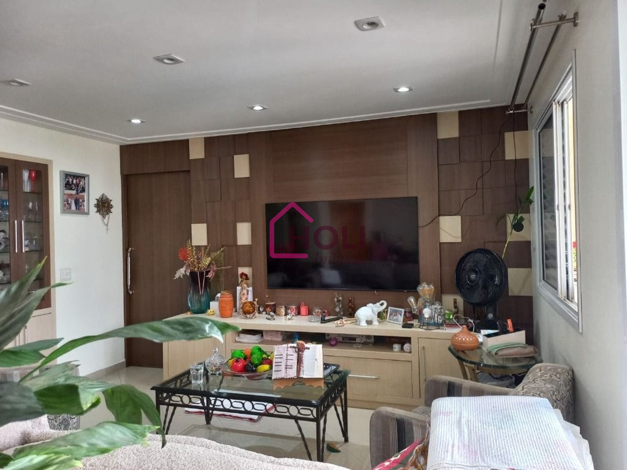 Apartamento, 4 quartos, 122 m² - Foto 5