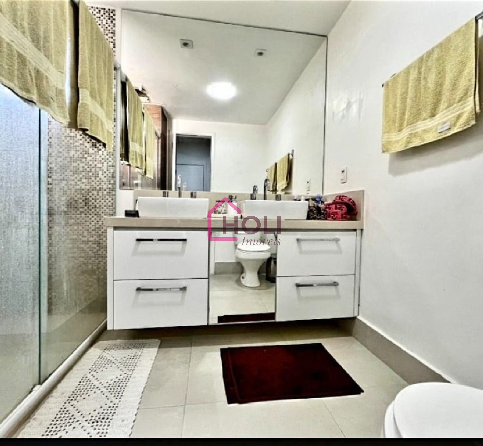 Apartamento, 4 quartos, 184 m² - Foto 25