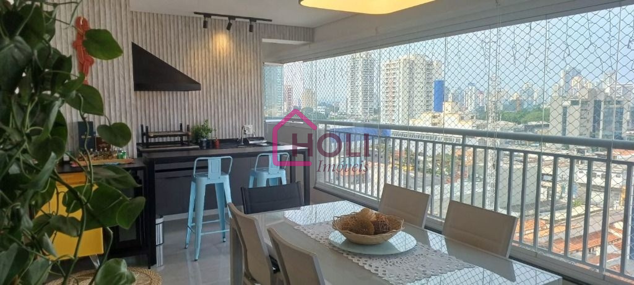 Apartamento, 3 quartos, 119 m² - Foto 48