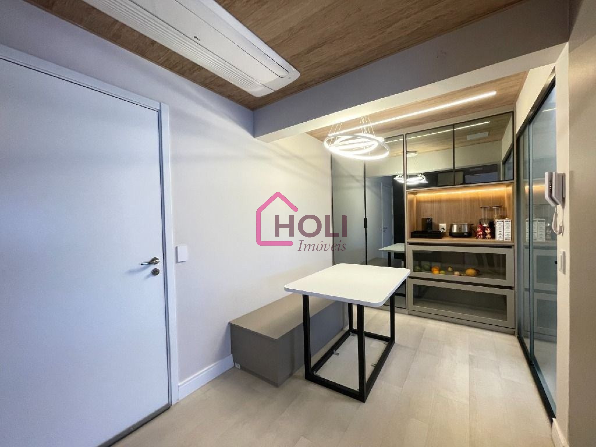 Apartamento, 3 quartos, 165 m² - Foto 15