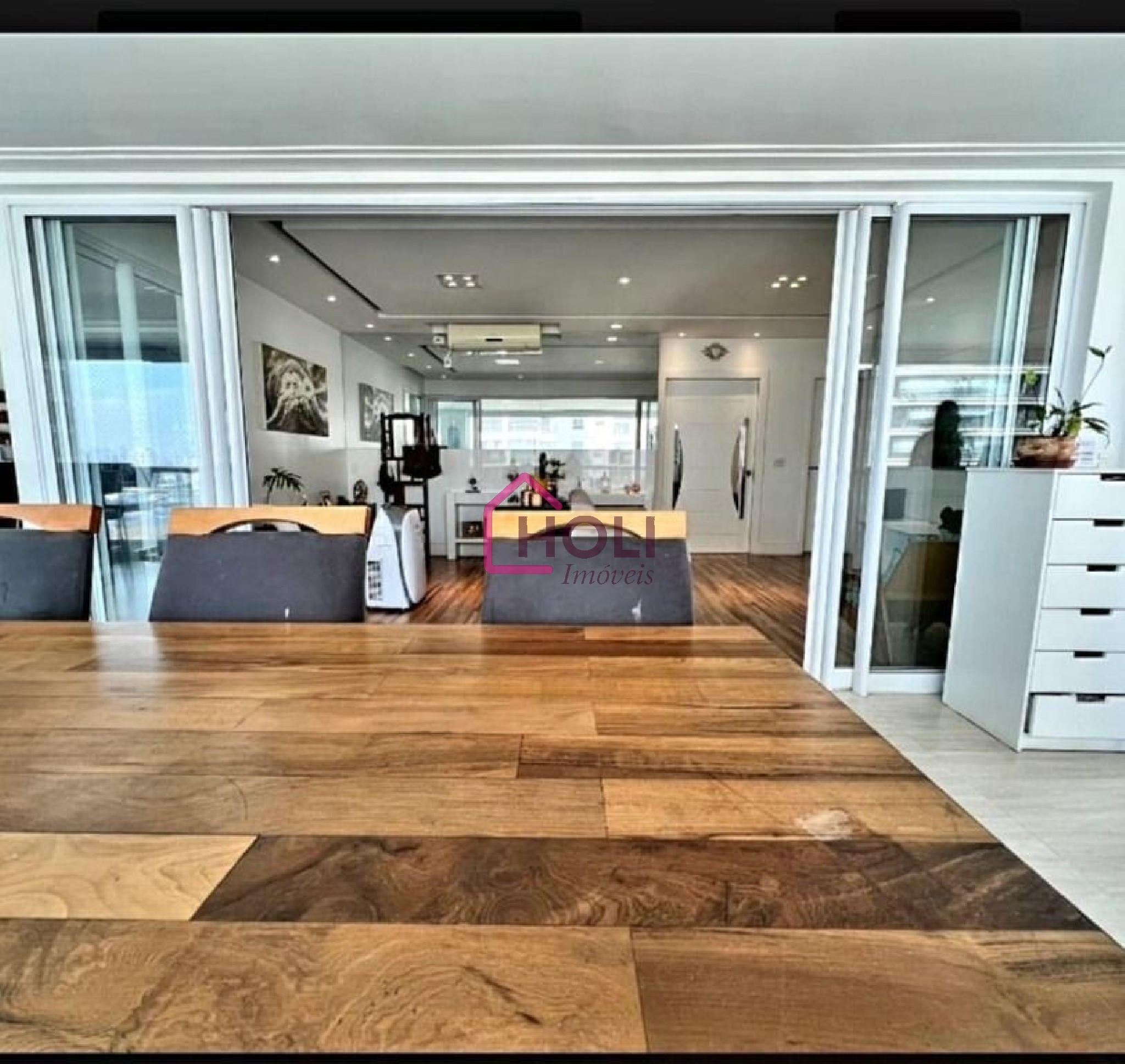 Apartamento, 4 quartos, 184 m² - Foto 41