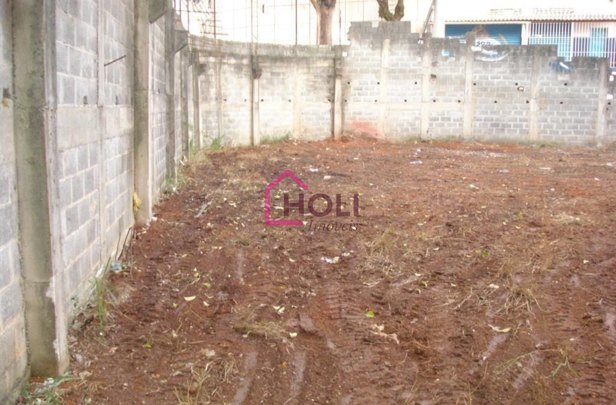 Terreno, 514 m² - Foto 2