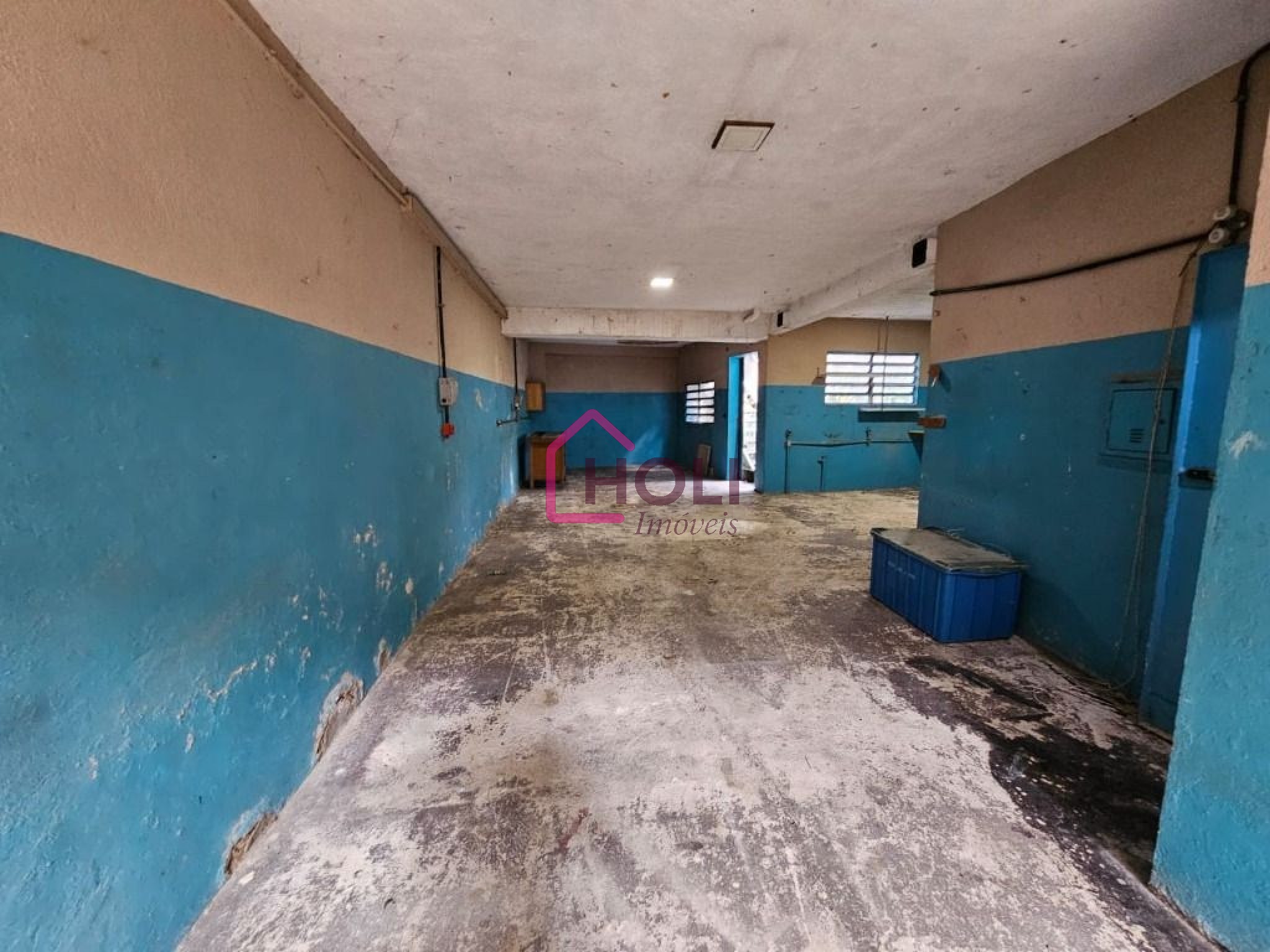 Depósito-Galpão, 340 m² - Foto 6