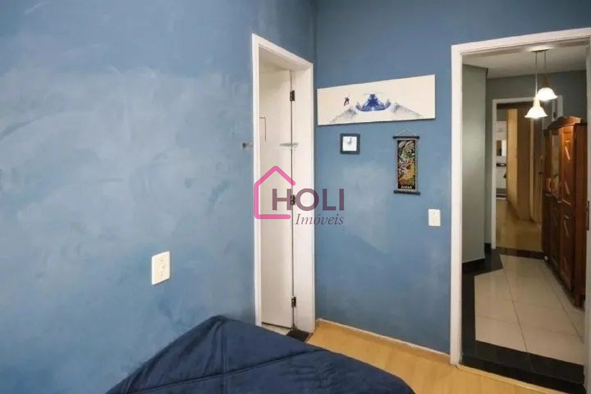 Apartamento, 3 quartos, 110 m² - Foto 11