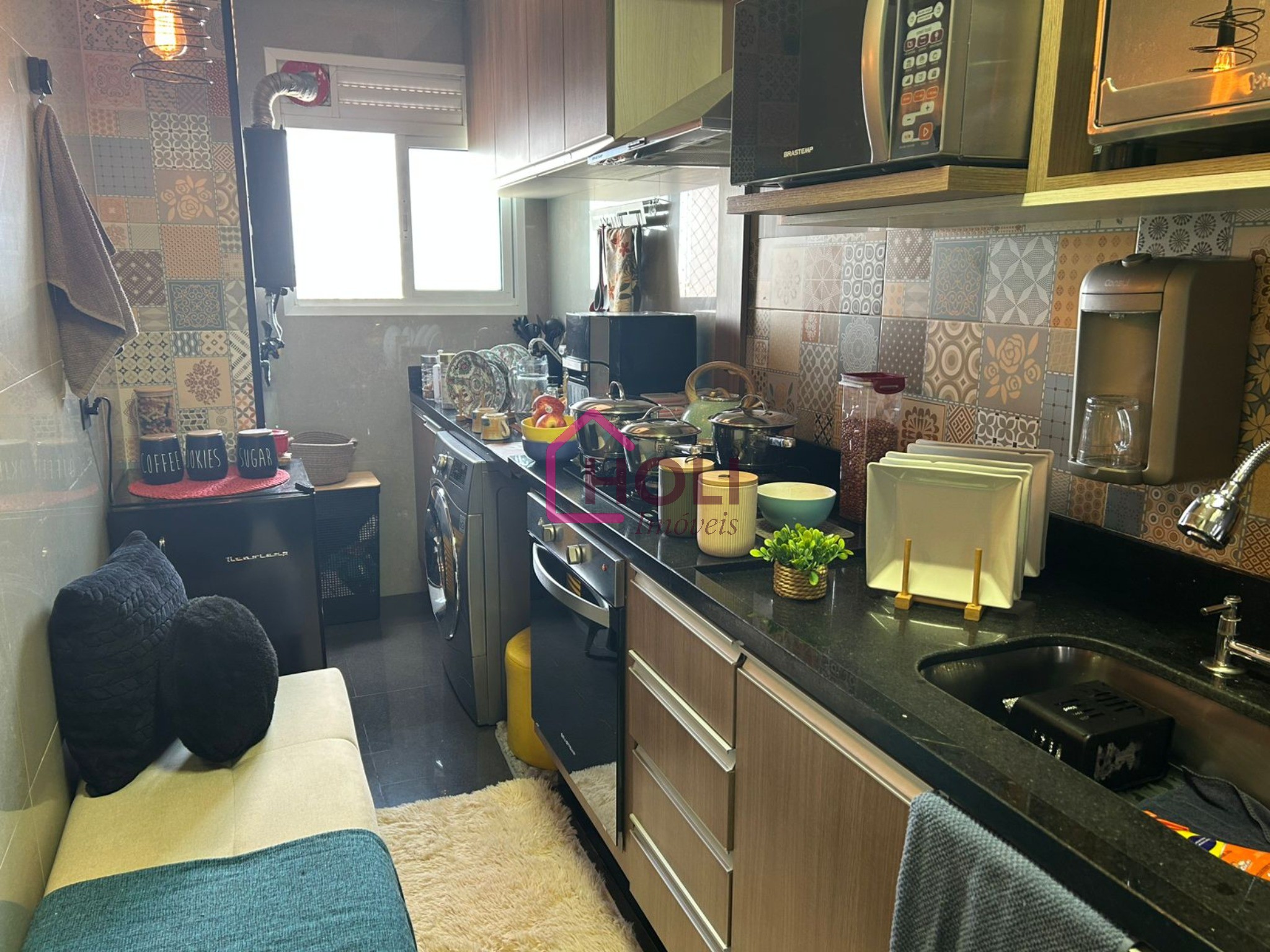 Apartamento, 3 quartos, 76 m² - Foto 29