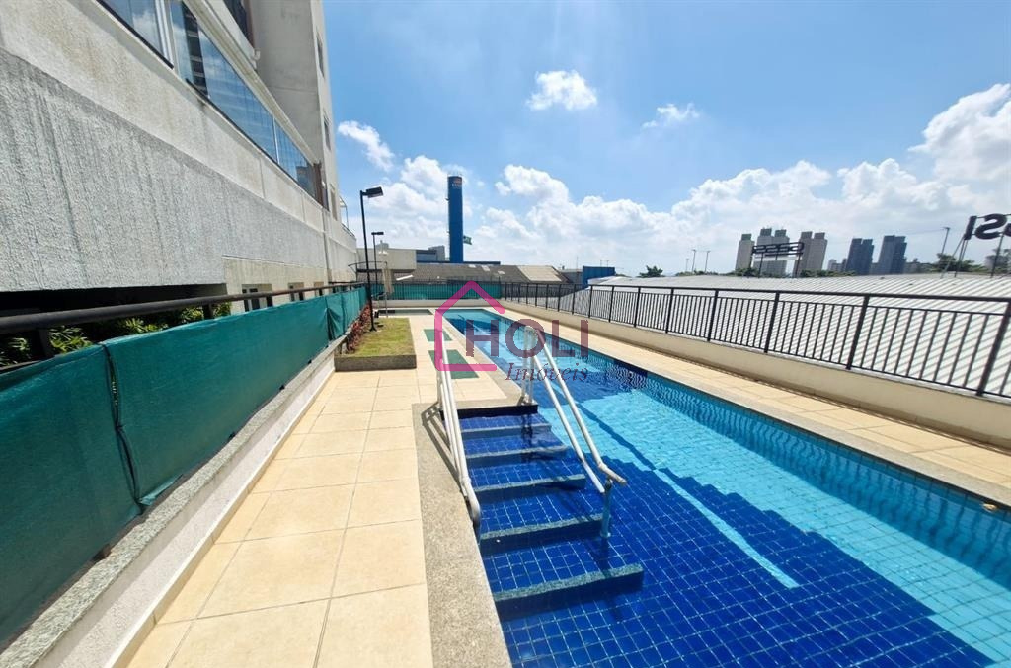Apartamento, 3 quartos, 70 m² - Foto 22