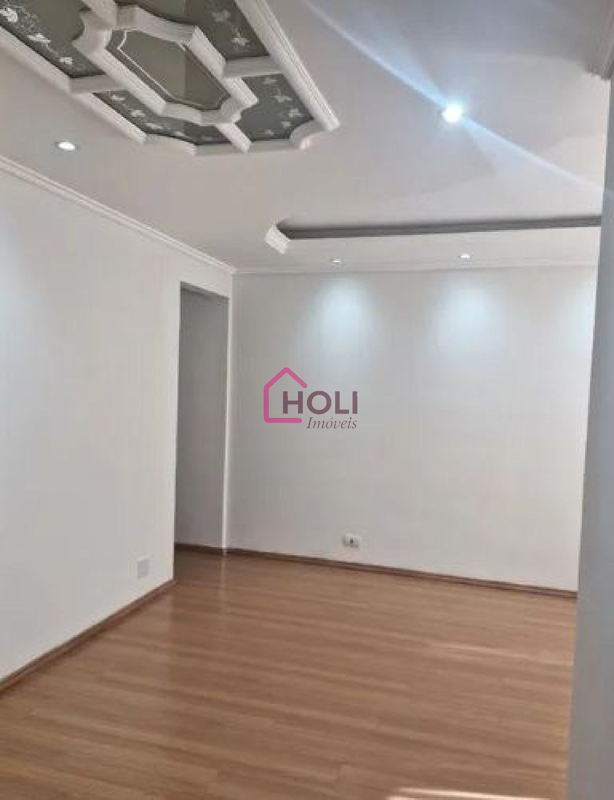Apartamento, 3 quartos, 72 m² - Foto 2