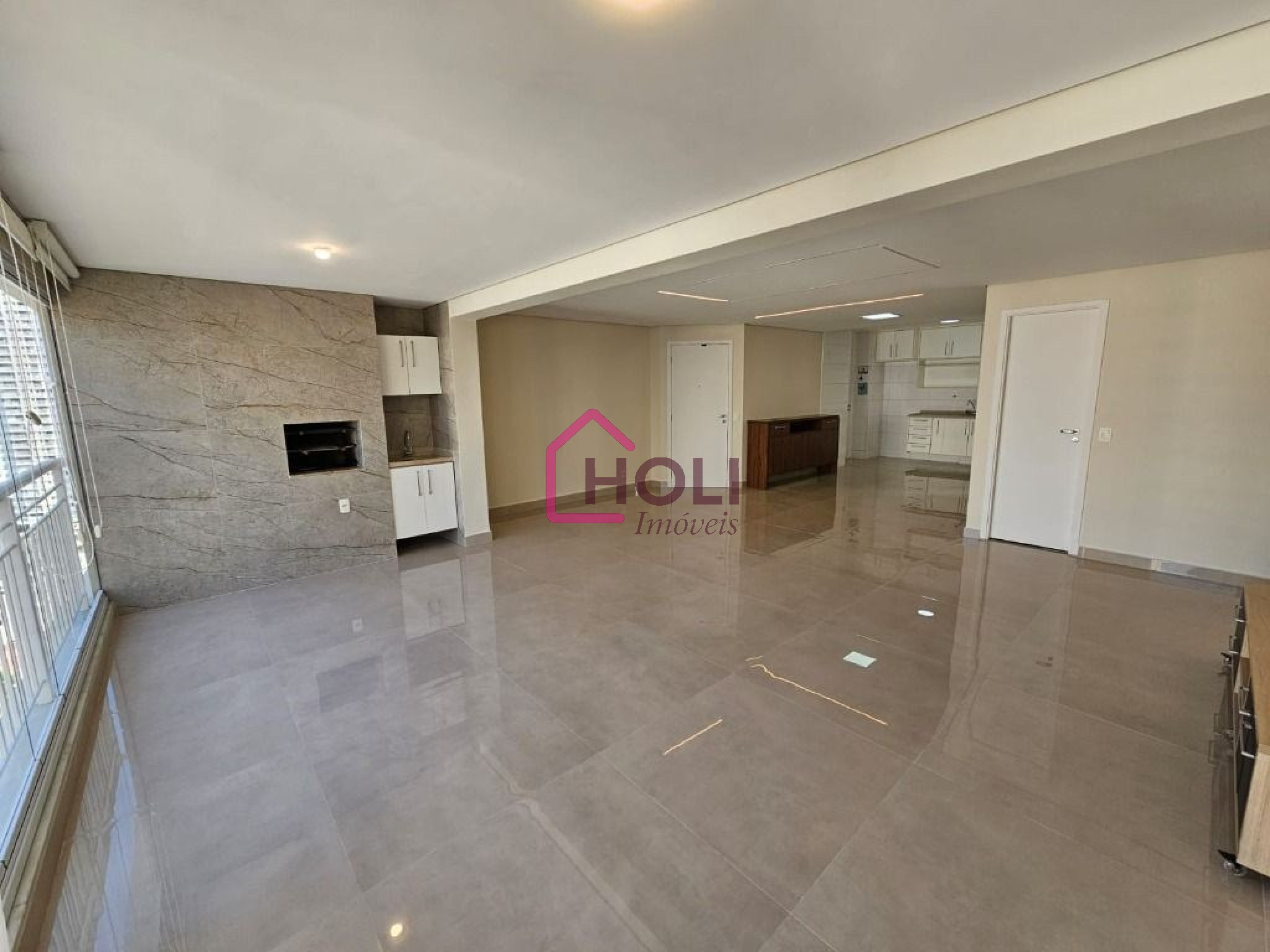 Apartamento, 4 quartos, 122 m² - Foto 1