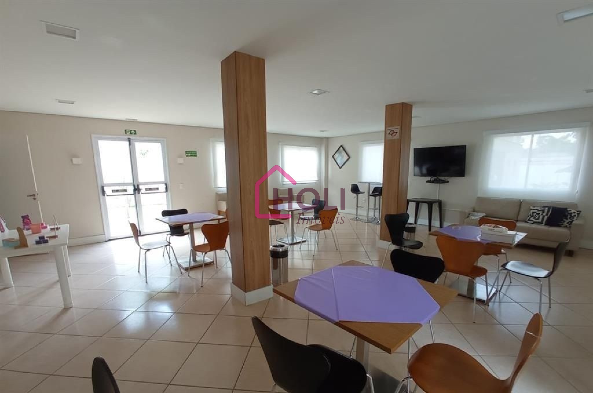 Apartamento, 2 quartos, 47 m² - Foto 18