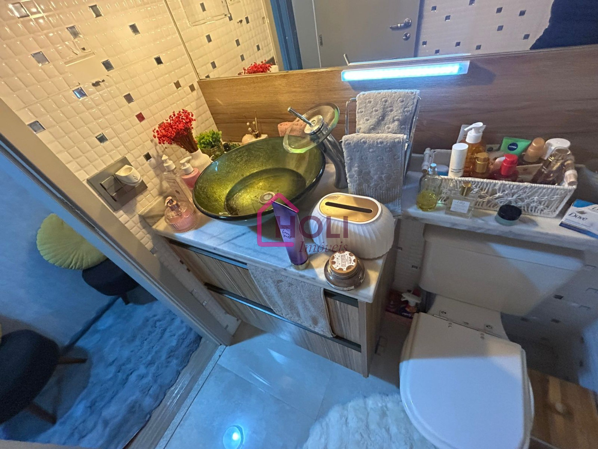 Apartamento, 3 quartos, 76 m² - Foto 26