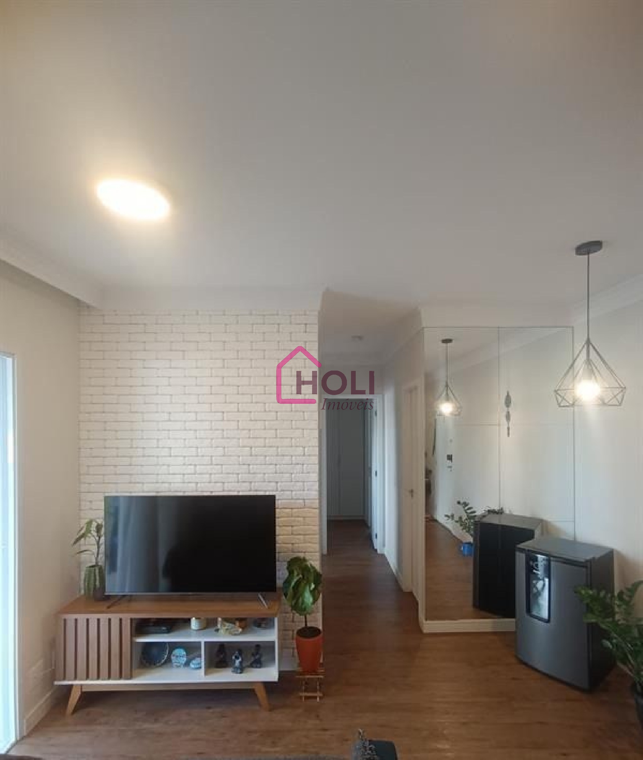 Apartamento, 2 quartos, 55 m² - Foto 2