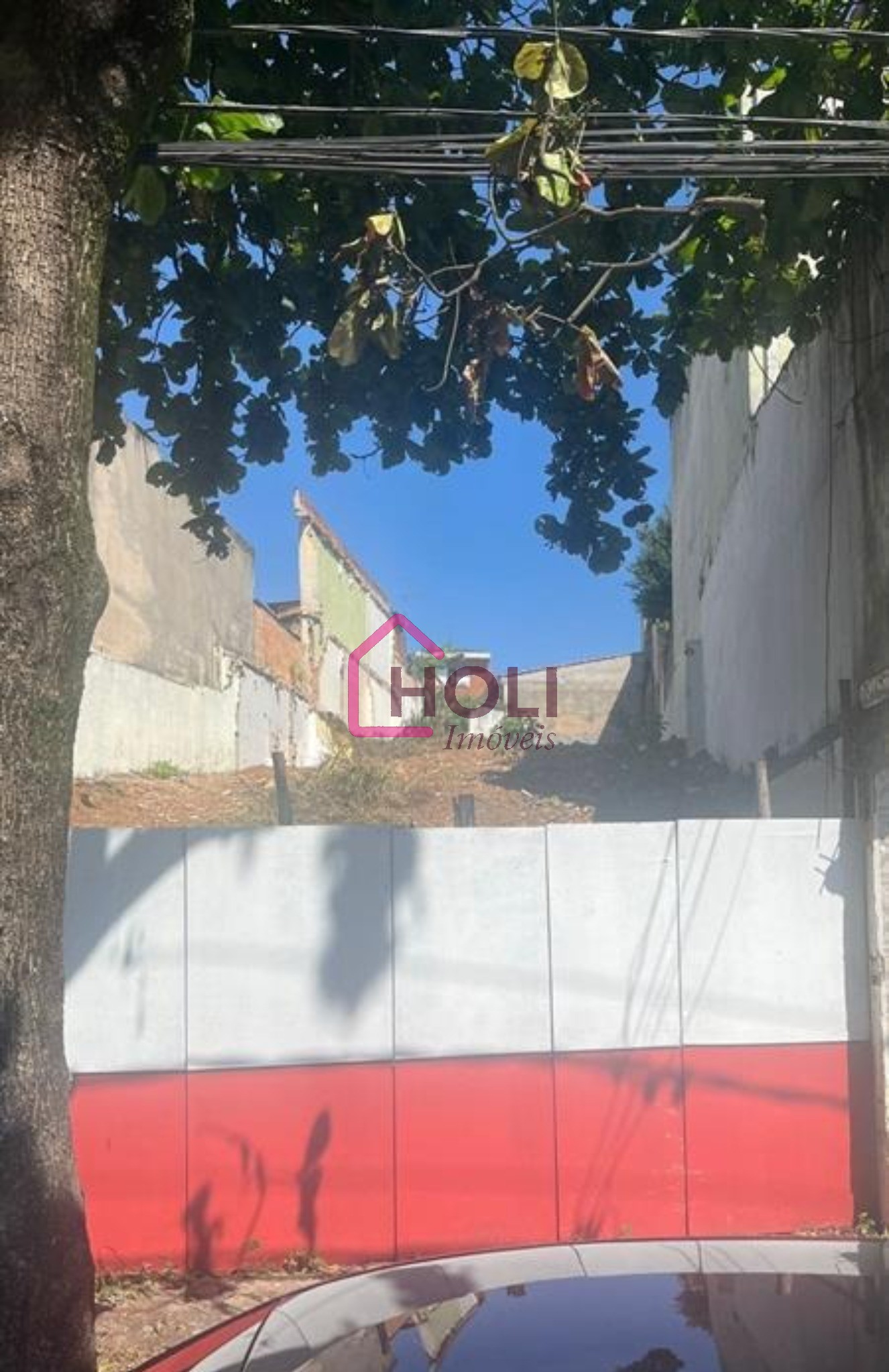 Loteamento e Condomínio - Foto 1