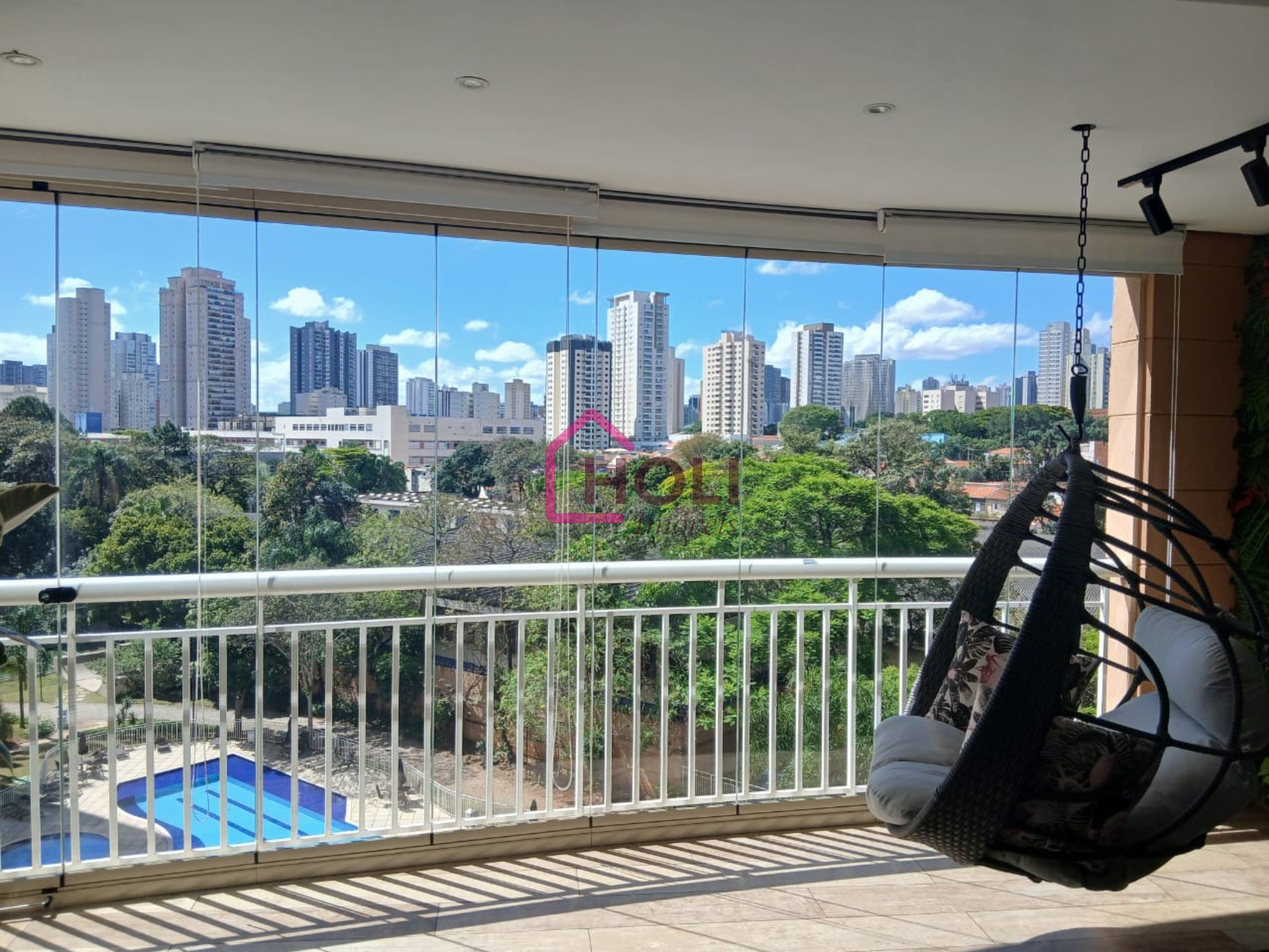Apartamento, 3 quartos, 93 m² - Foto 24