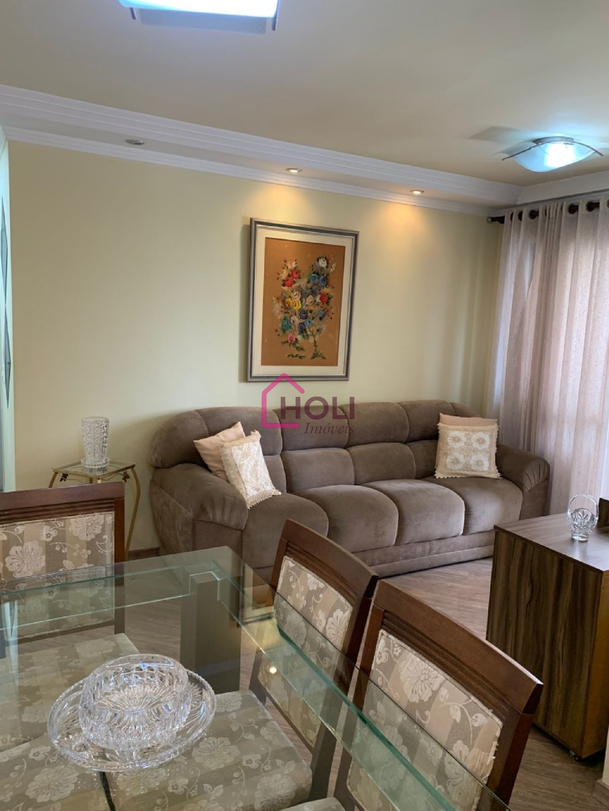 Apartamento, 2 quartos, 55 m² - Foto 3