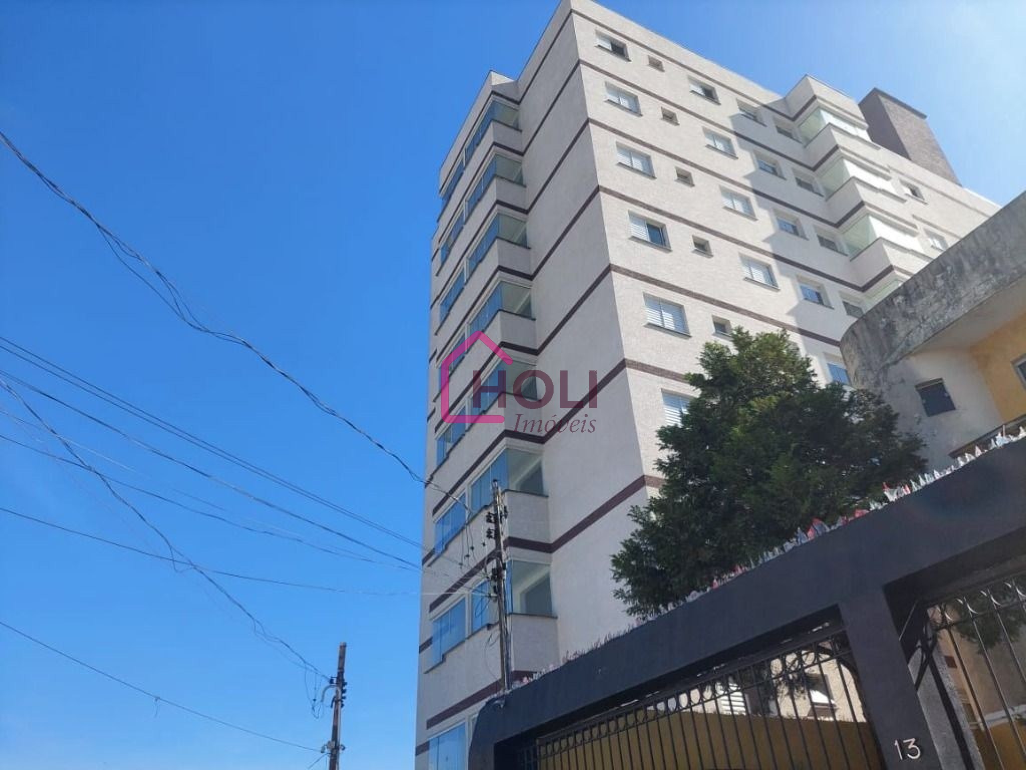 Apartamento, 2 quartos, 46 m² - Foto 15