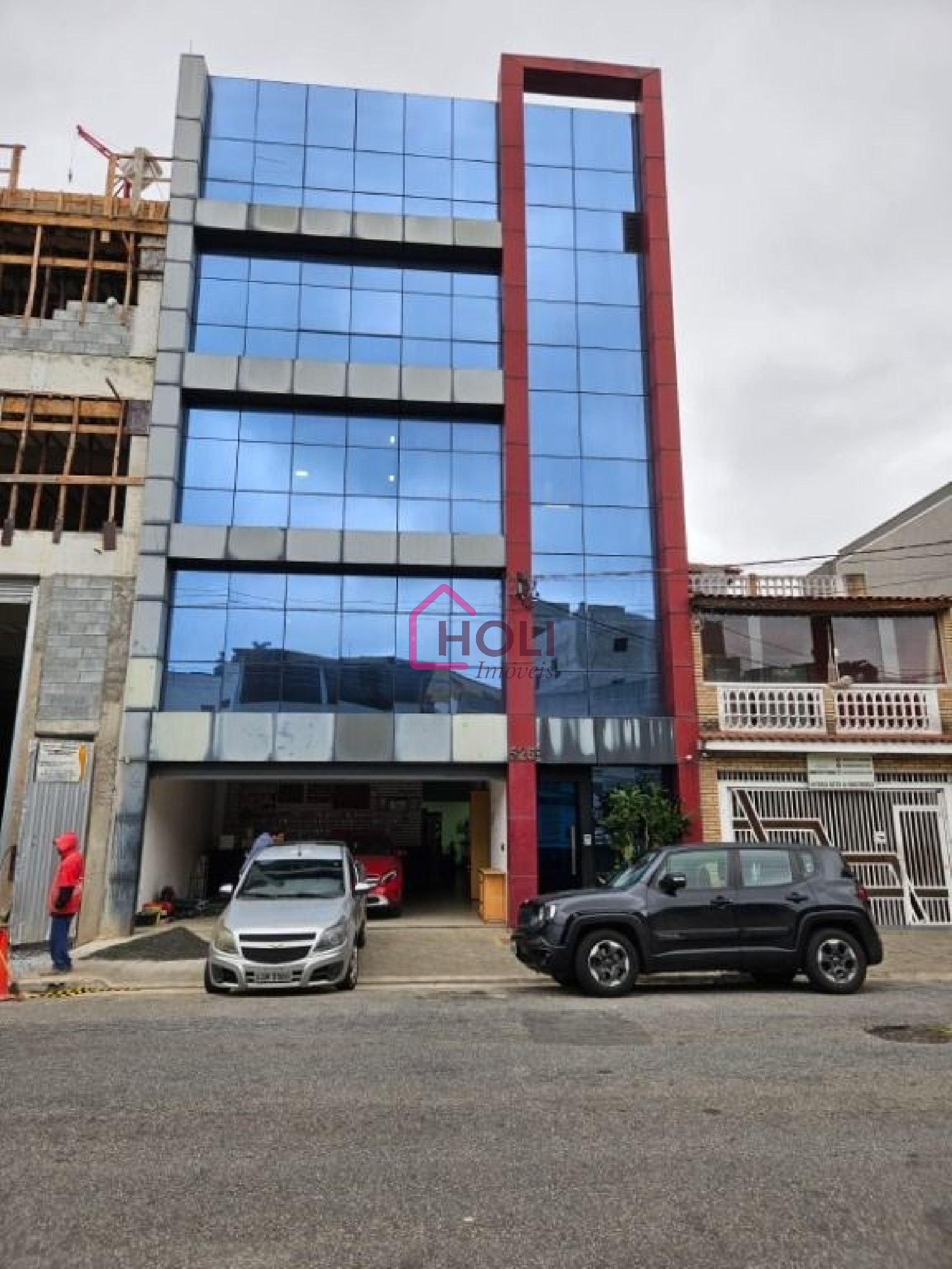 Sala-Conjunto, 80 m² - Foto 26