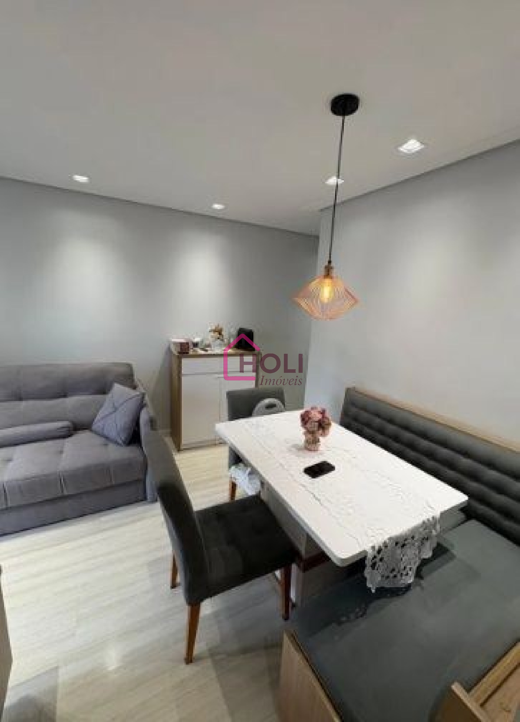 Apartamento, 2 quartos, 51 m² - Foto 7