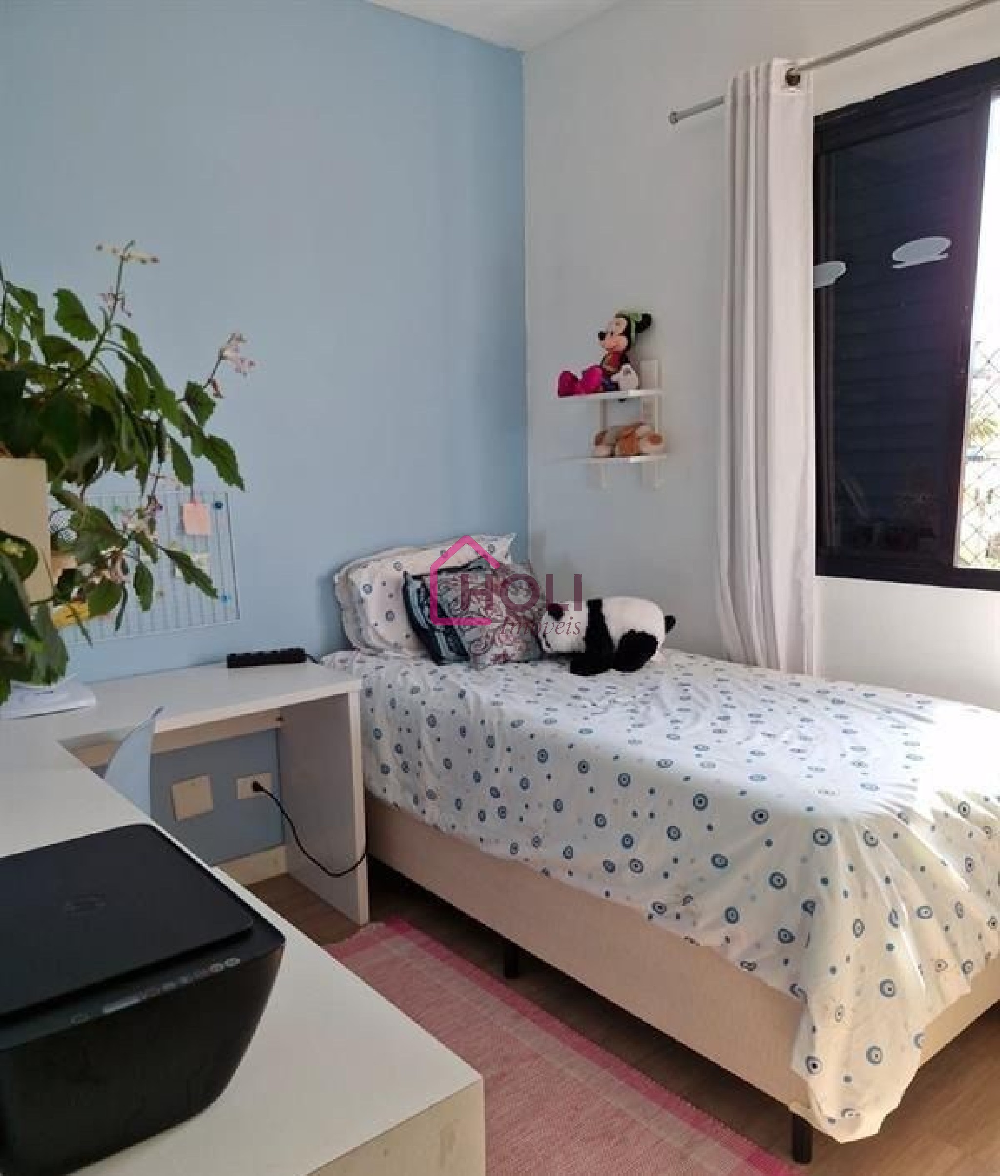 Apartamento, 3 quartos, 70 m² - Foto 7
