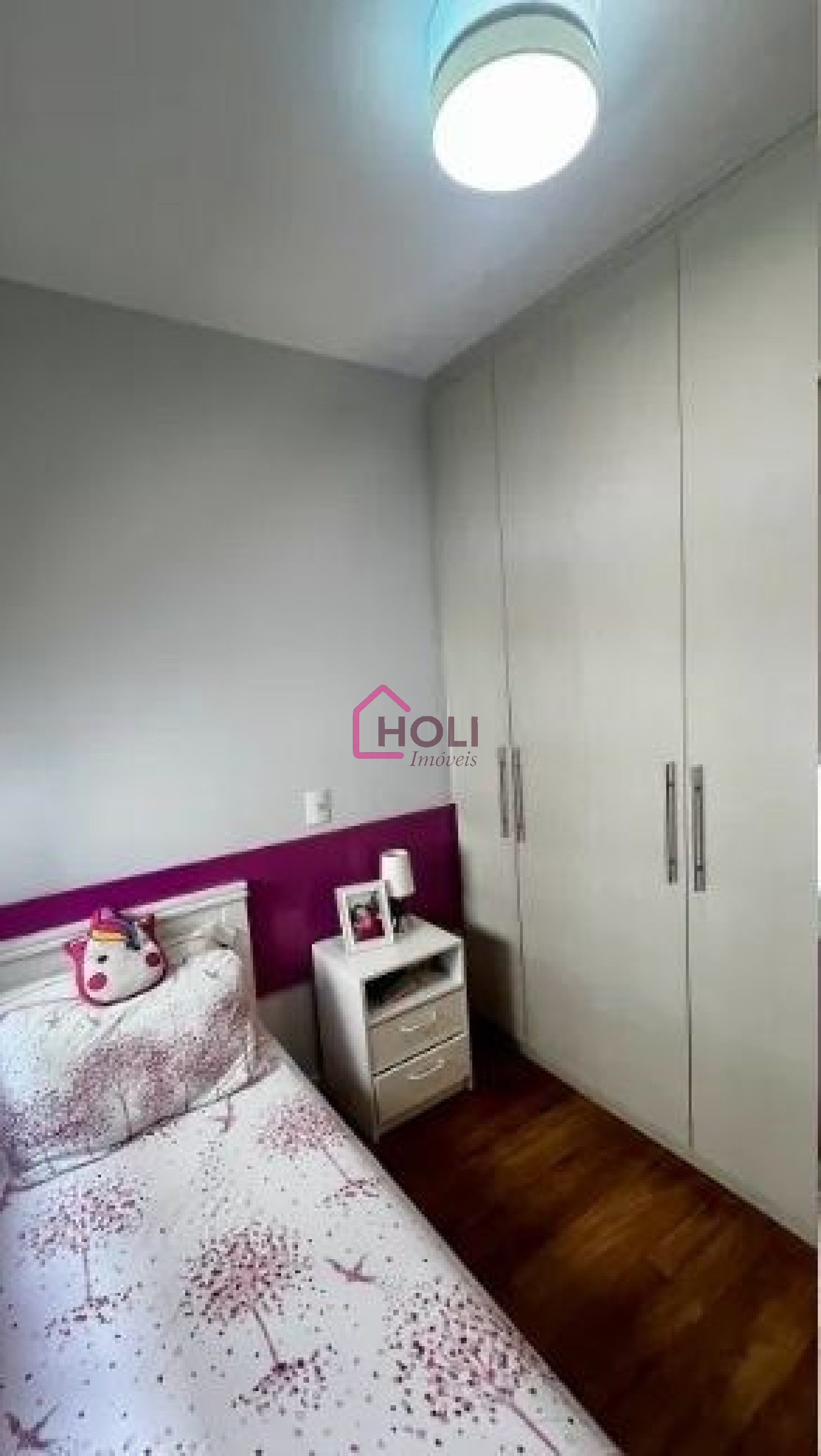 Apartamento, 3 quartos, 96 m² - Foto 9