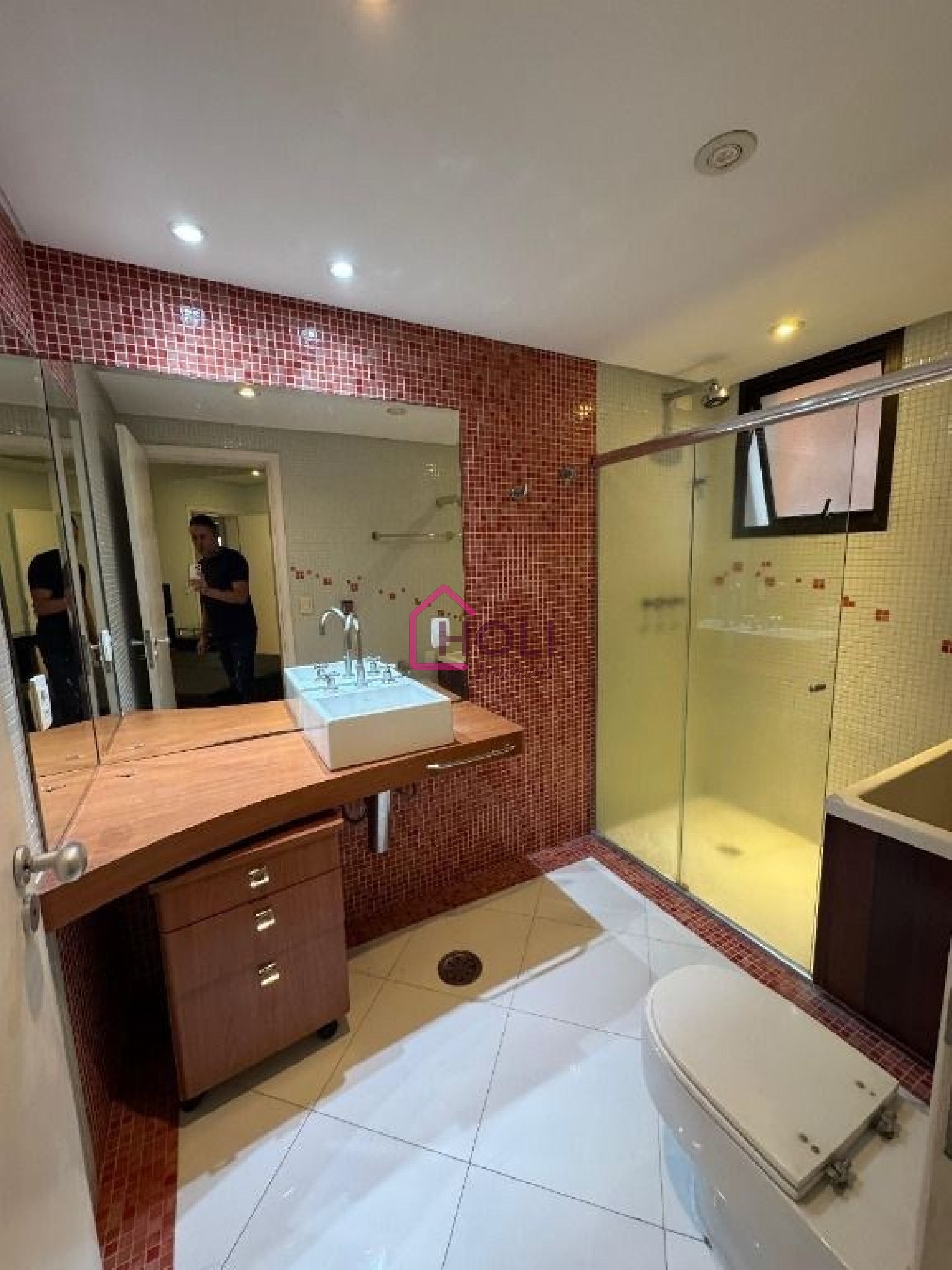 Apartamento, 3 quartos, 130 m² - Foto 12