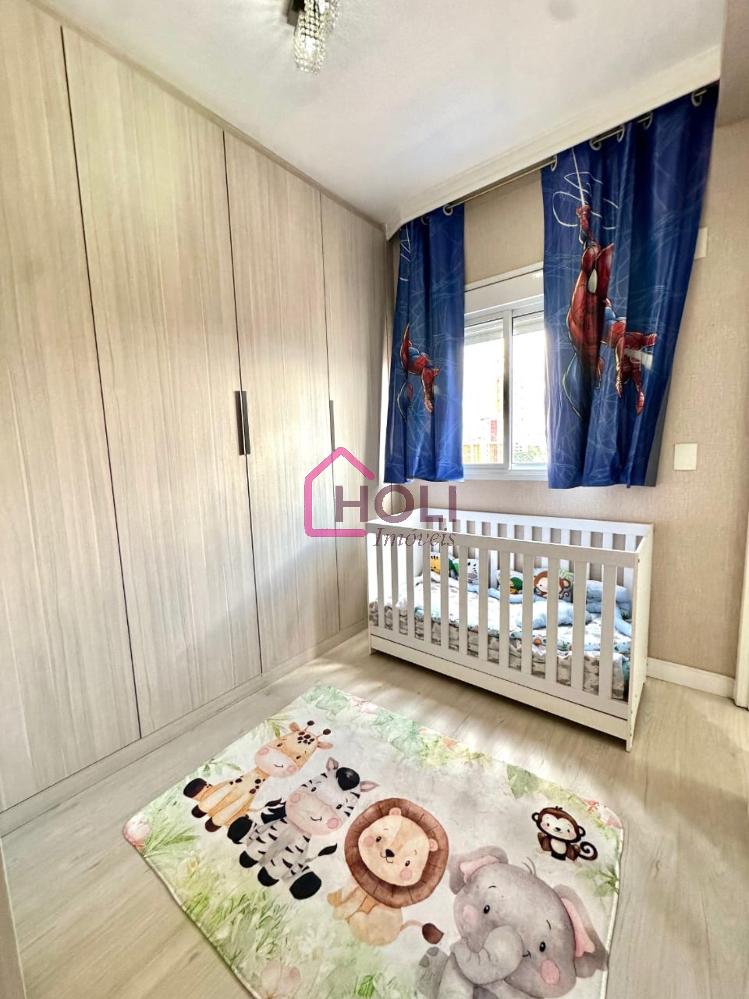 Apartamento, 3 quartos, 135 m² - Foto 8