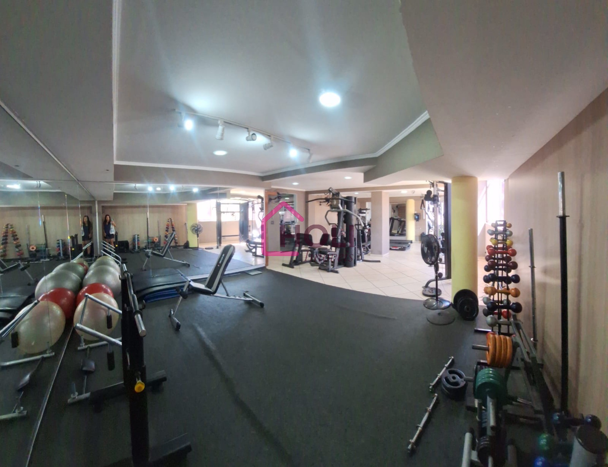 Apartamento, 2 quartos, 62 m² - Foto 37