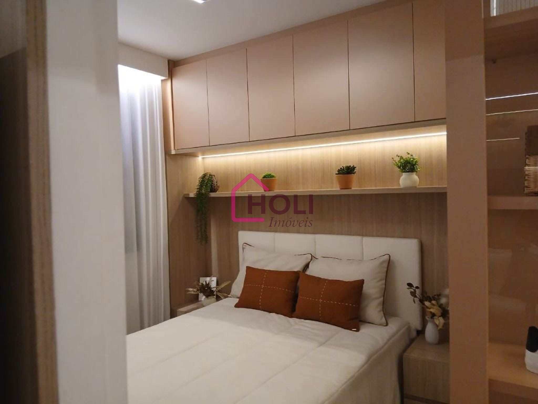 Apartamento à venda com 1 quarto, 25m² - Foto 5