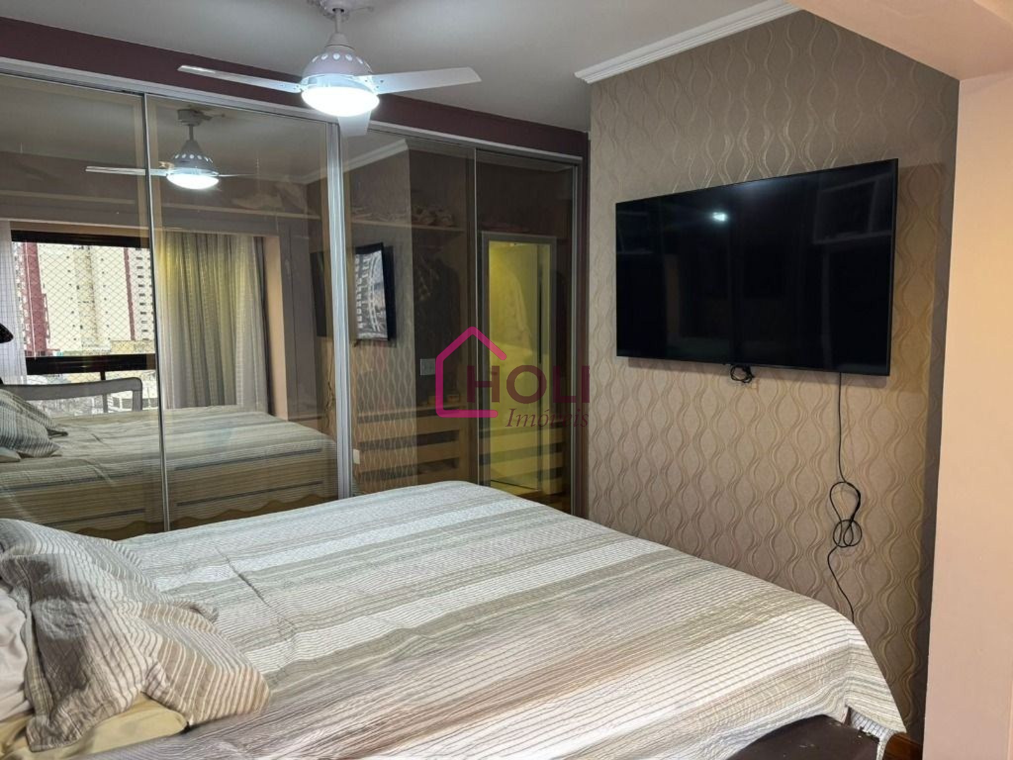 Apartamento, 3 quartos, 126 m² - Foto 11