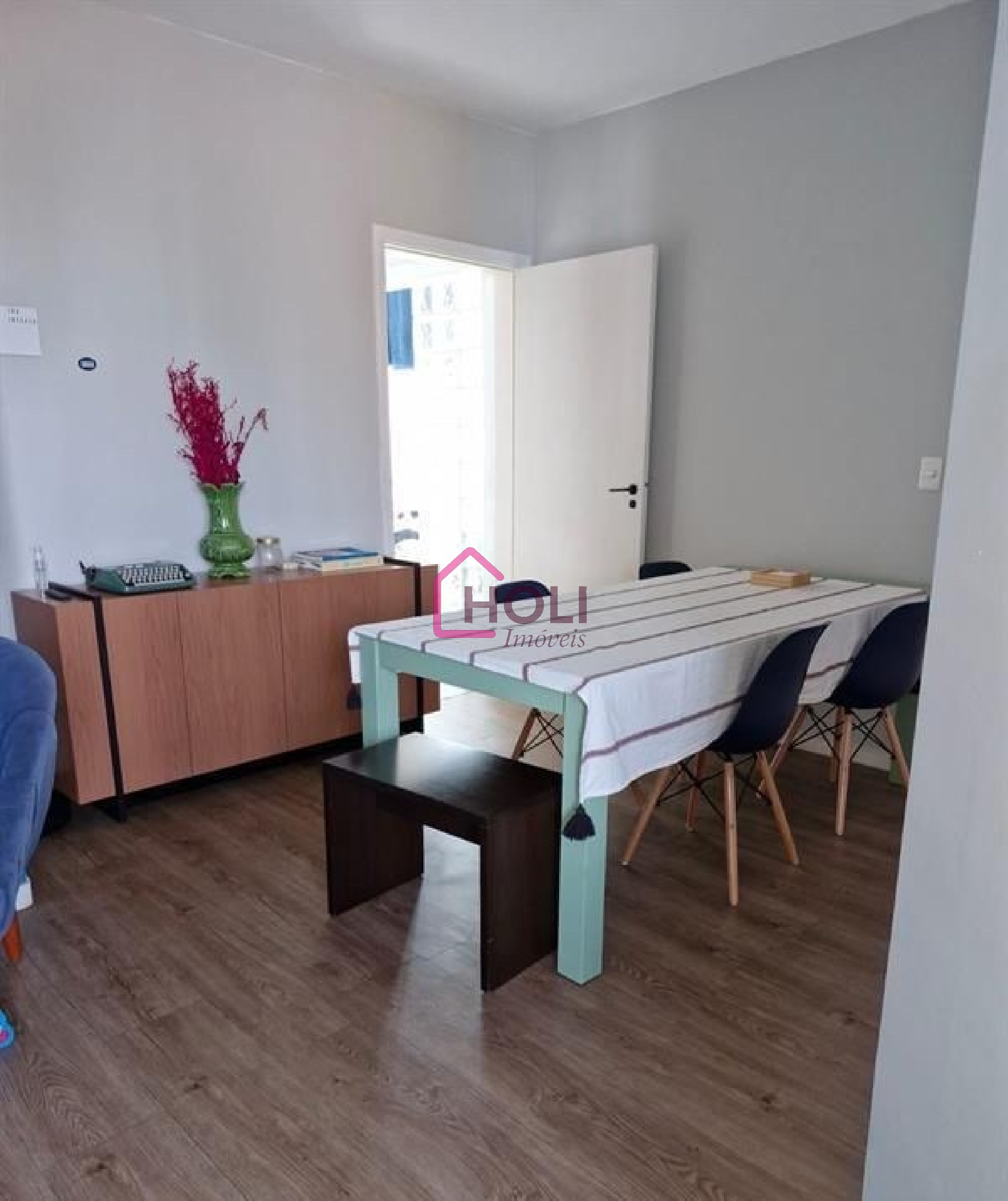 Apartamento, 3 quartos, 70 m² - Foto 2